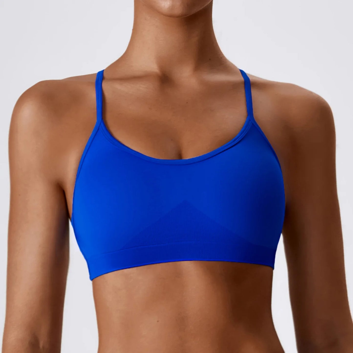 Crop-top - June