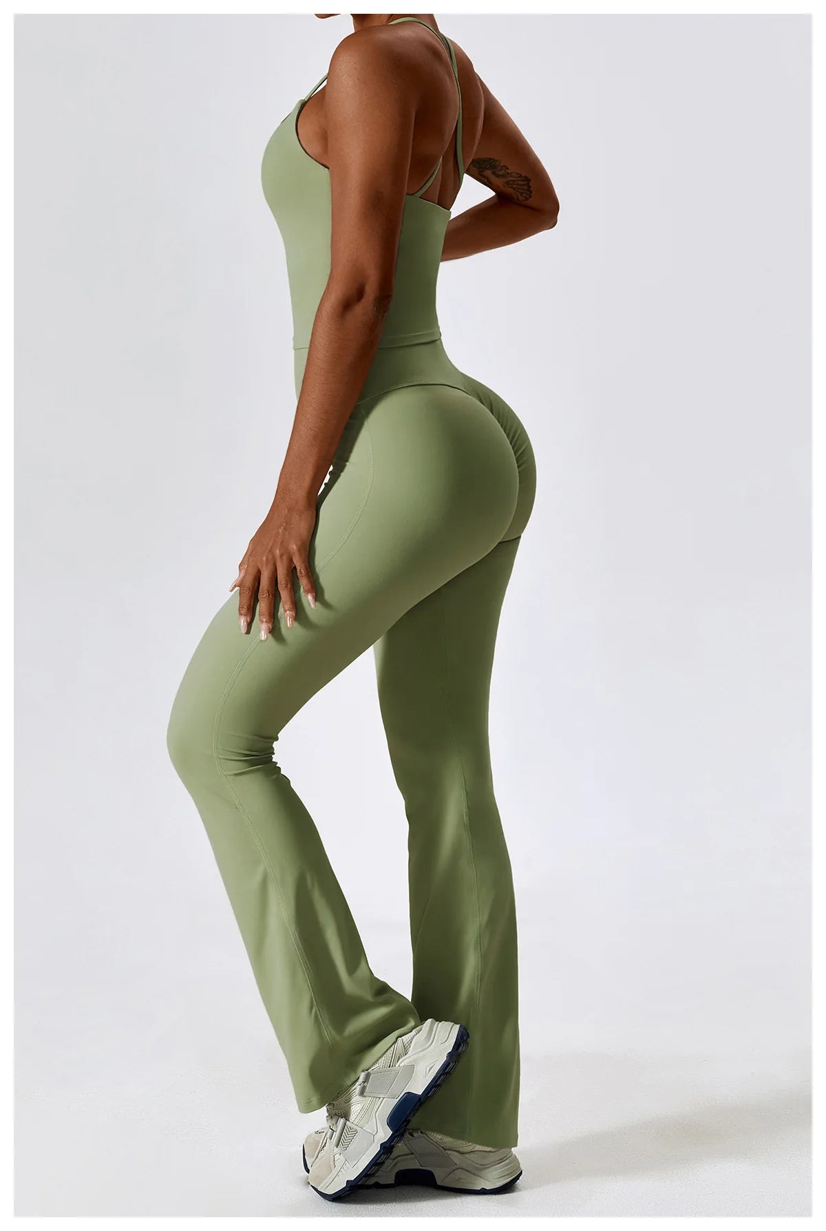 Ensemble pantalon - Libre