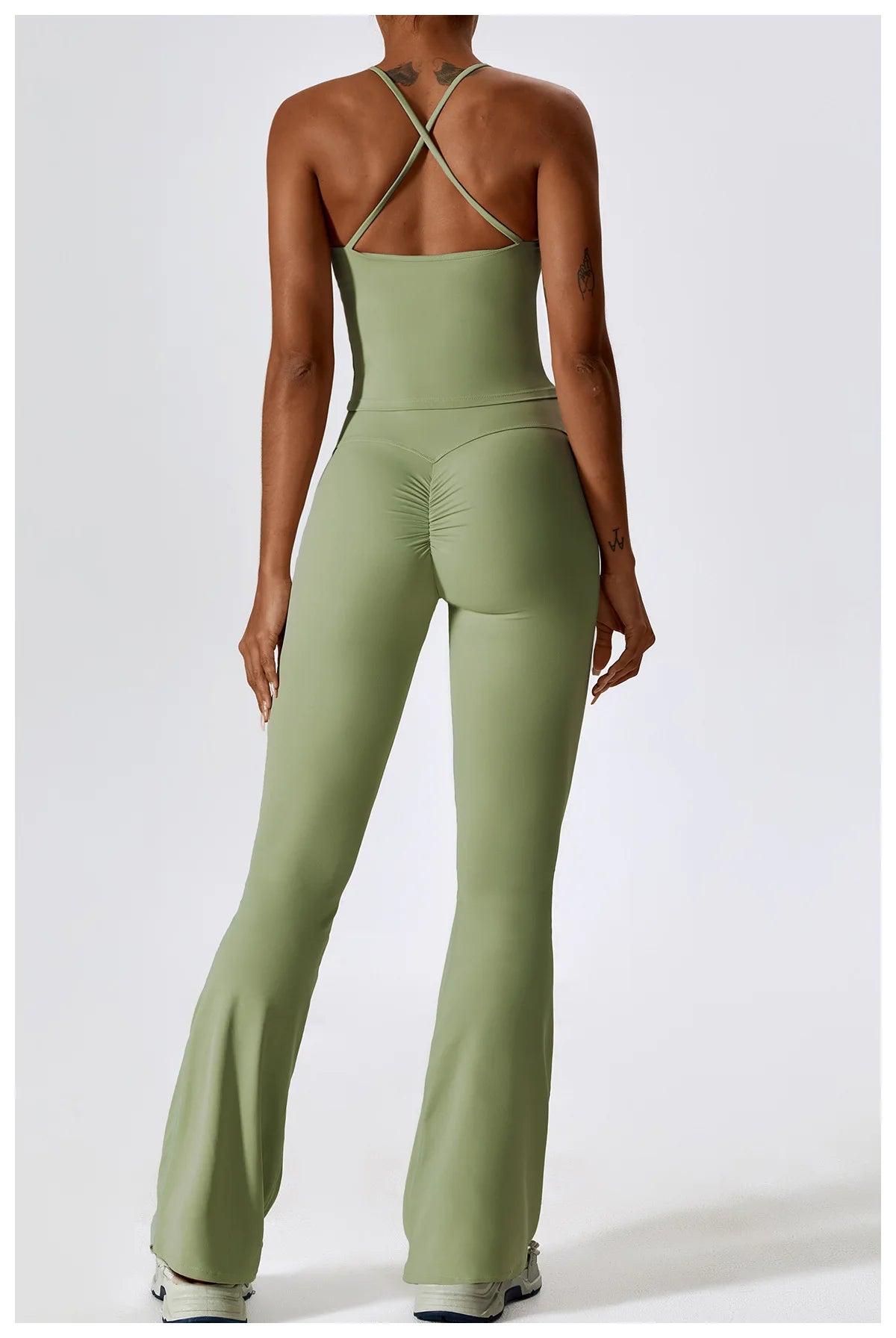 Ensemble pantalon - Libre