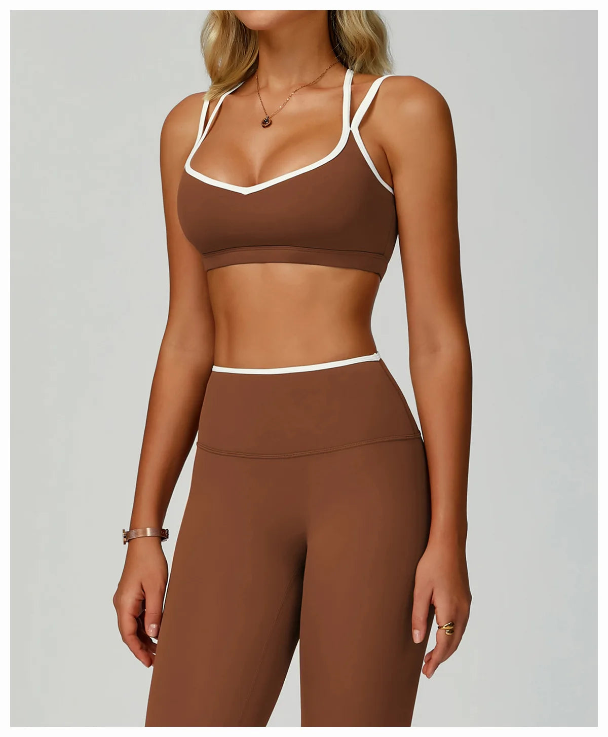 Crop-top - Cosy