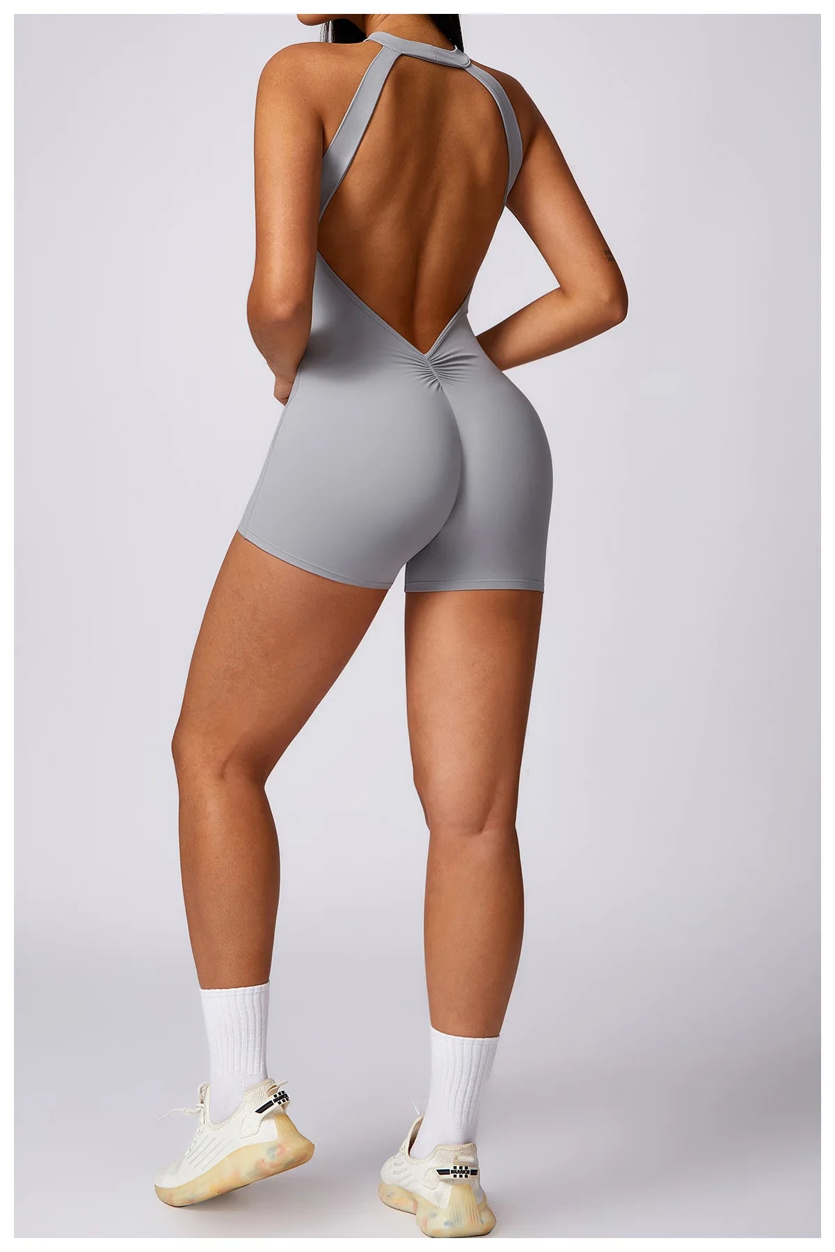 Combinaison short - Luna