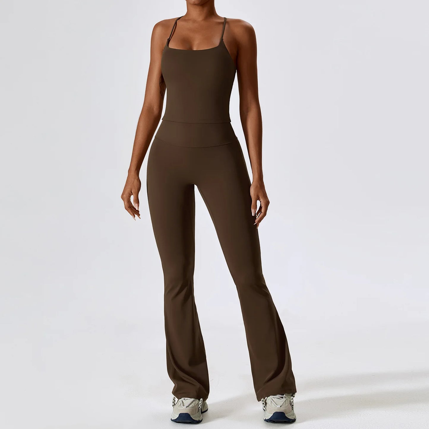 Ensemble pantalon - Libre