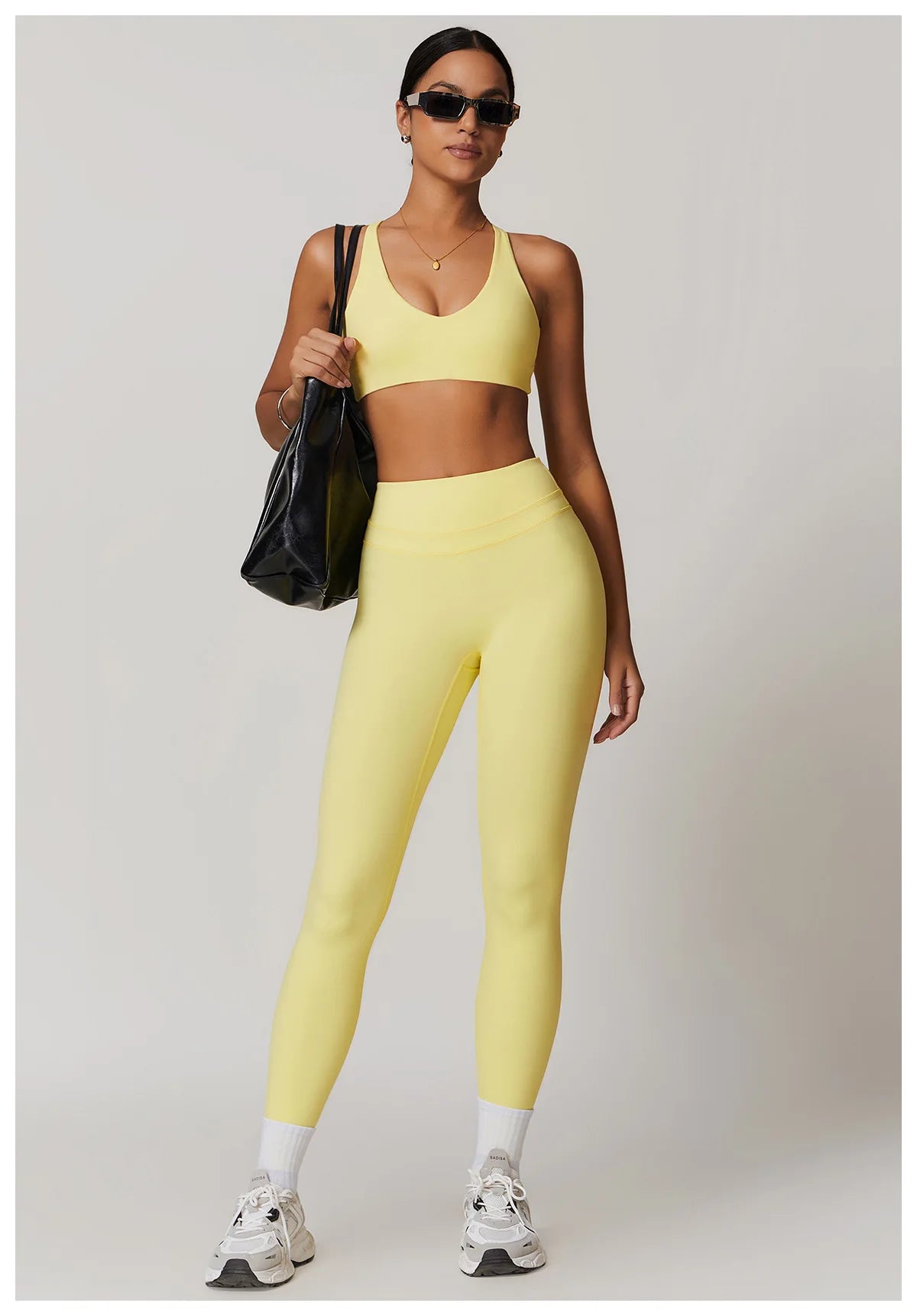 Legging Luna