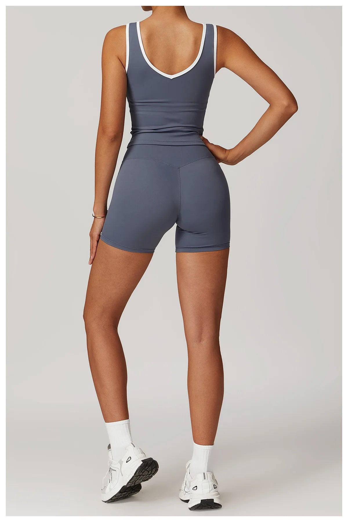 Ensemble short - Cosy