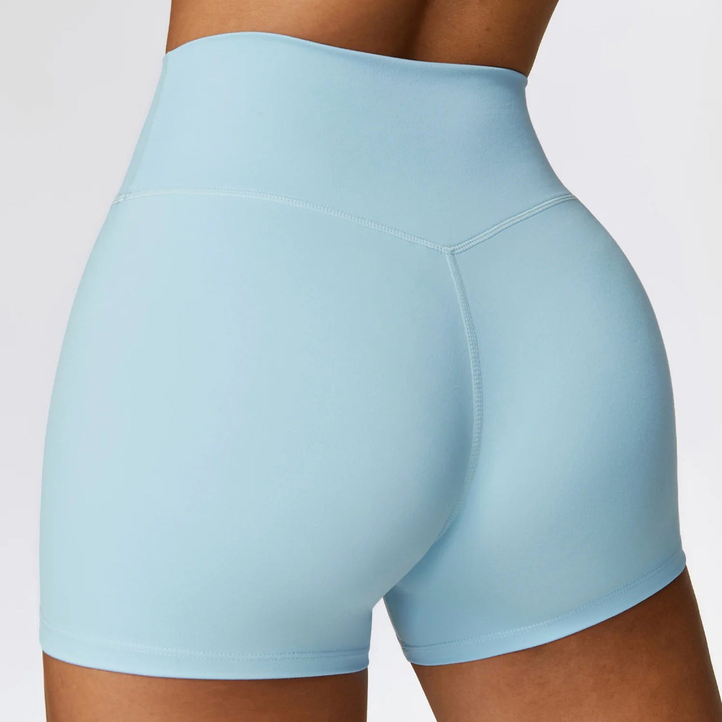 Short - Basic