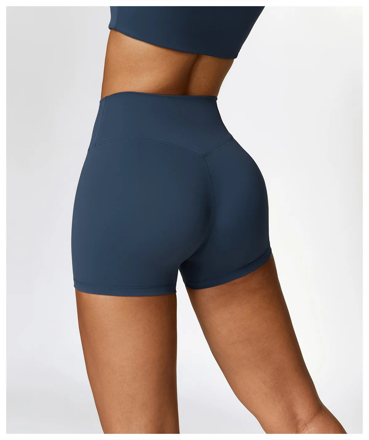 Short - Basic