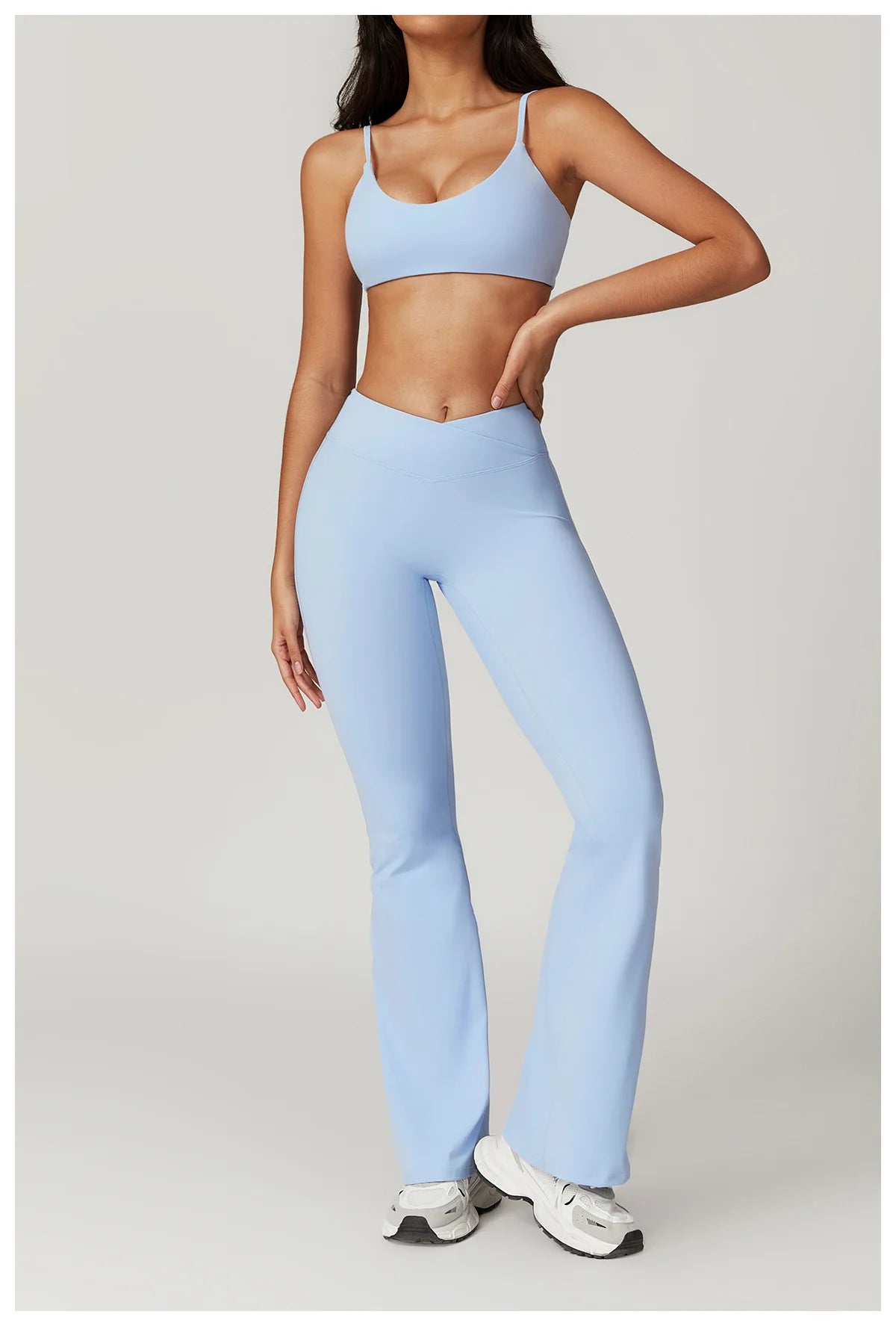 Pantalon fluide - Libre