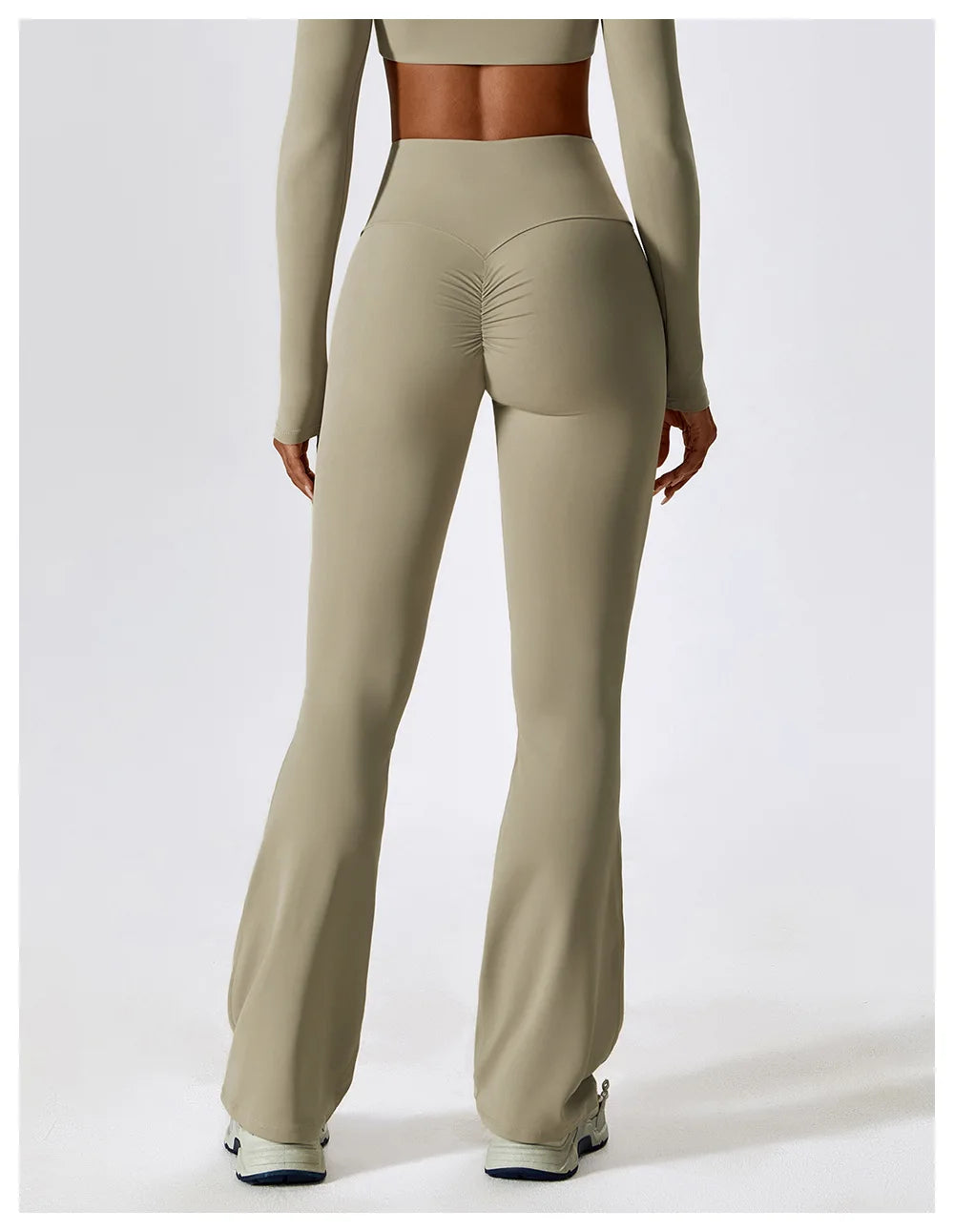 Pantalon large - Libre