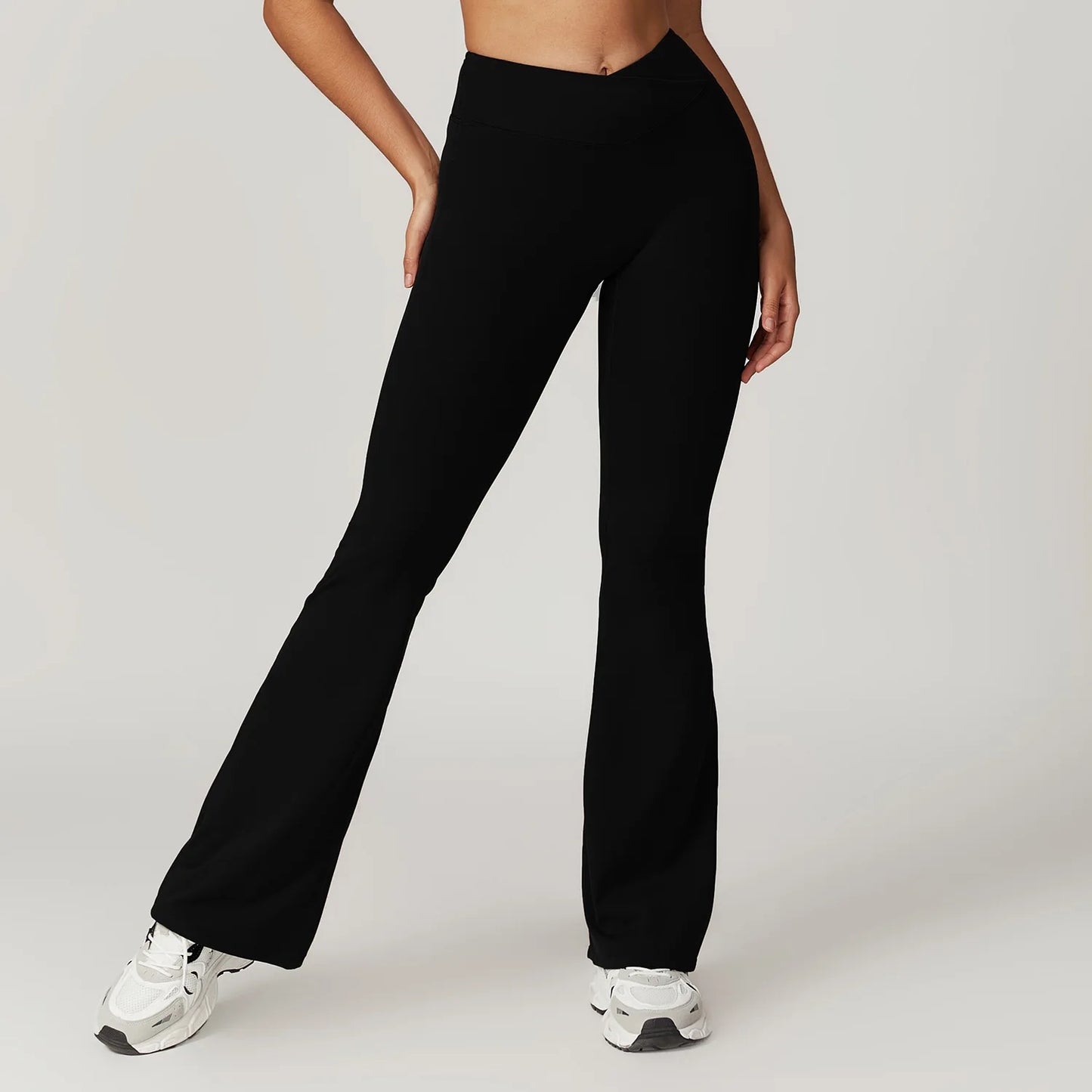 Pantalon fluide - Libre
