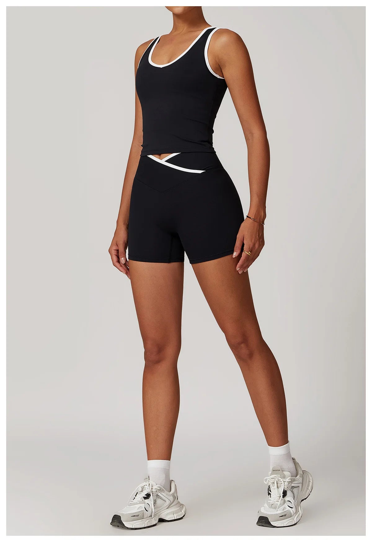 Ensemble short - Cosy