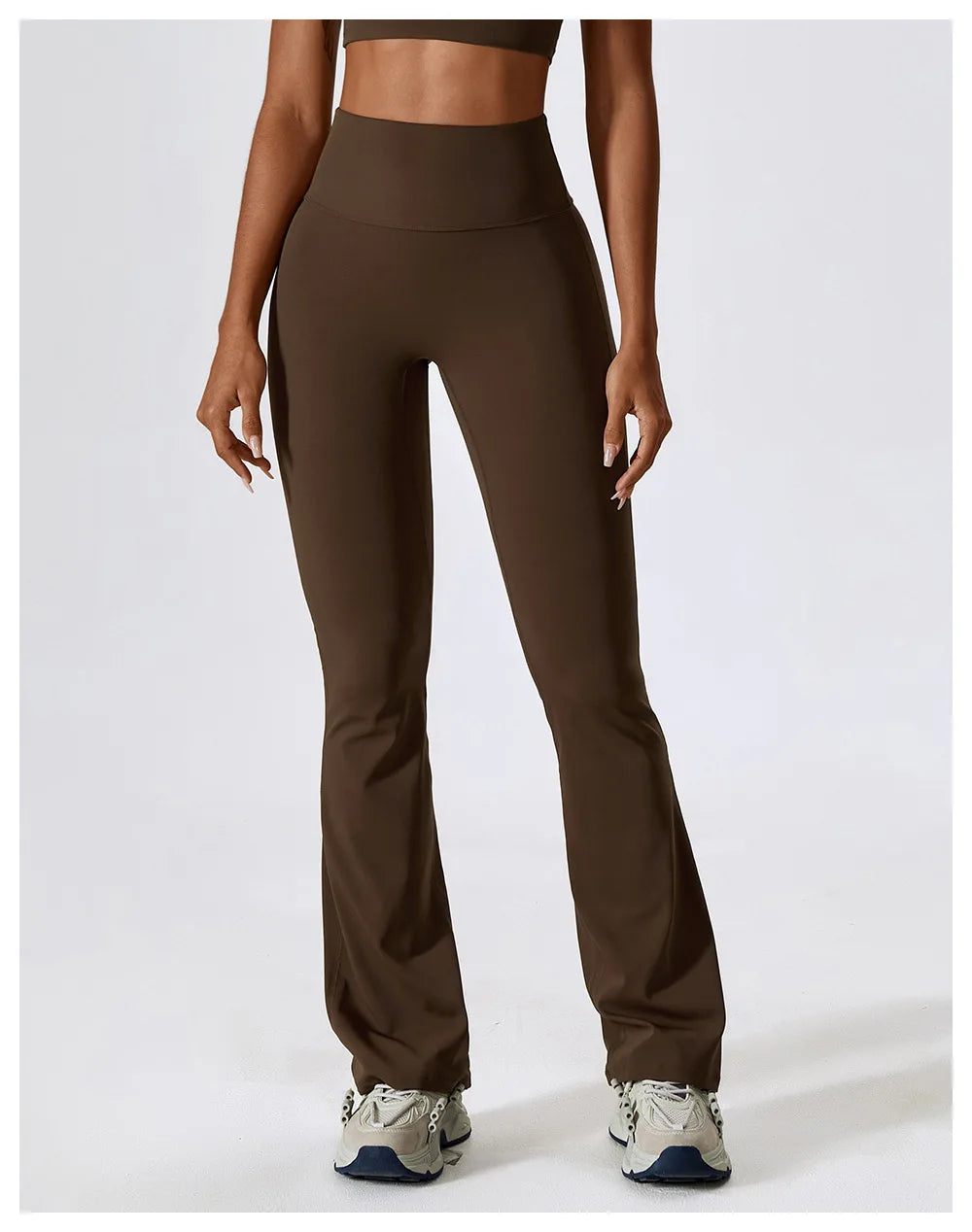 Pantalon large - Libre