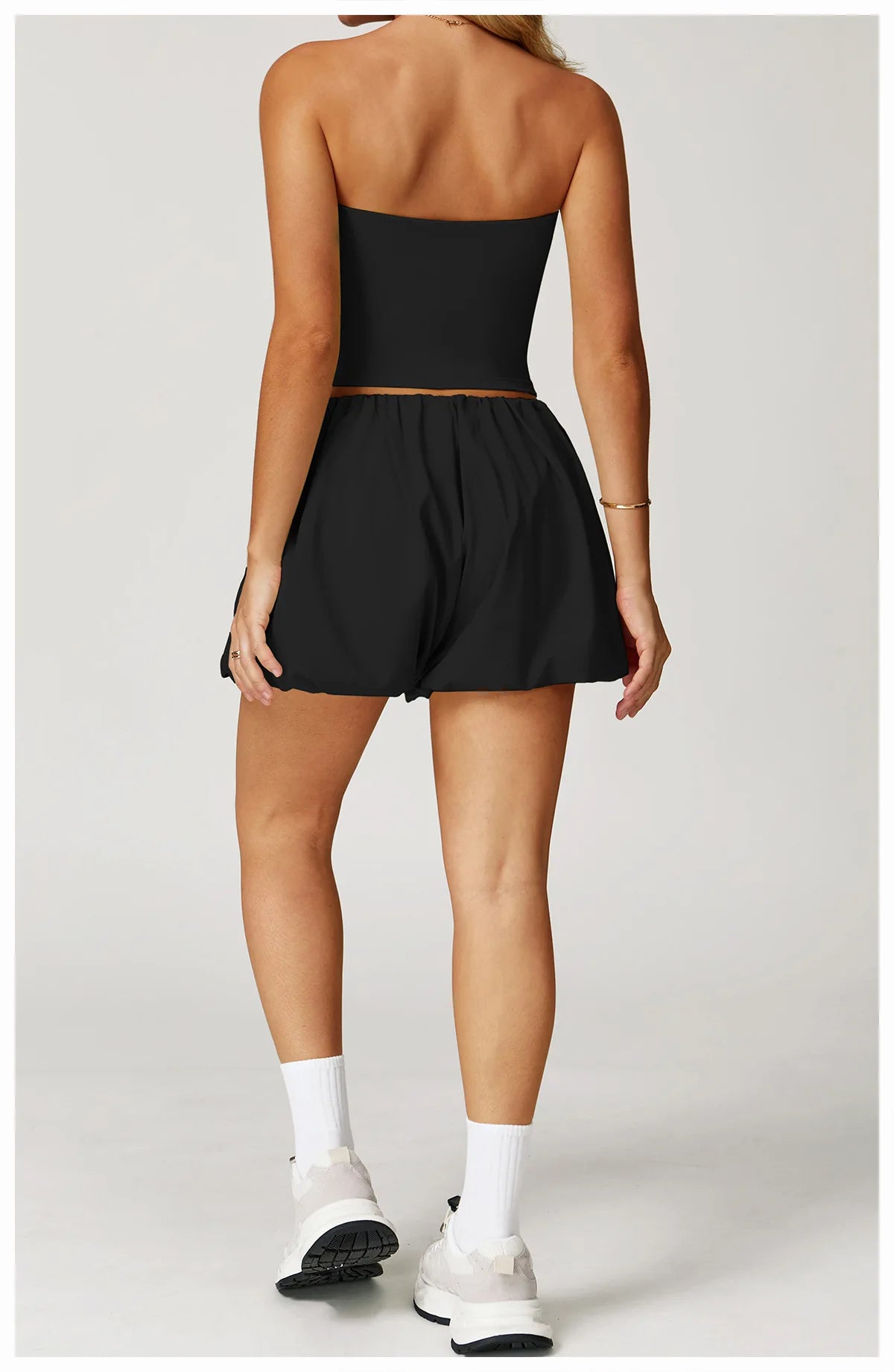 Short - Libre