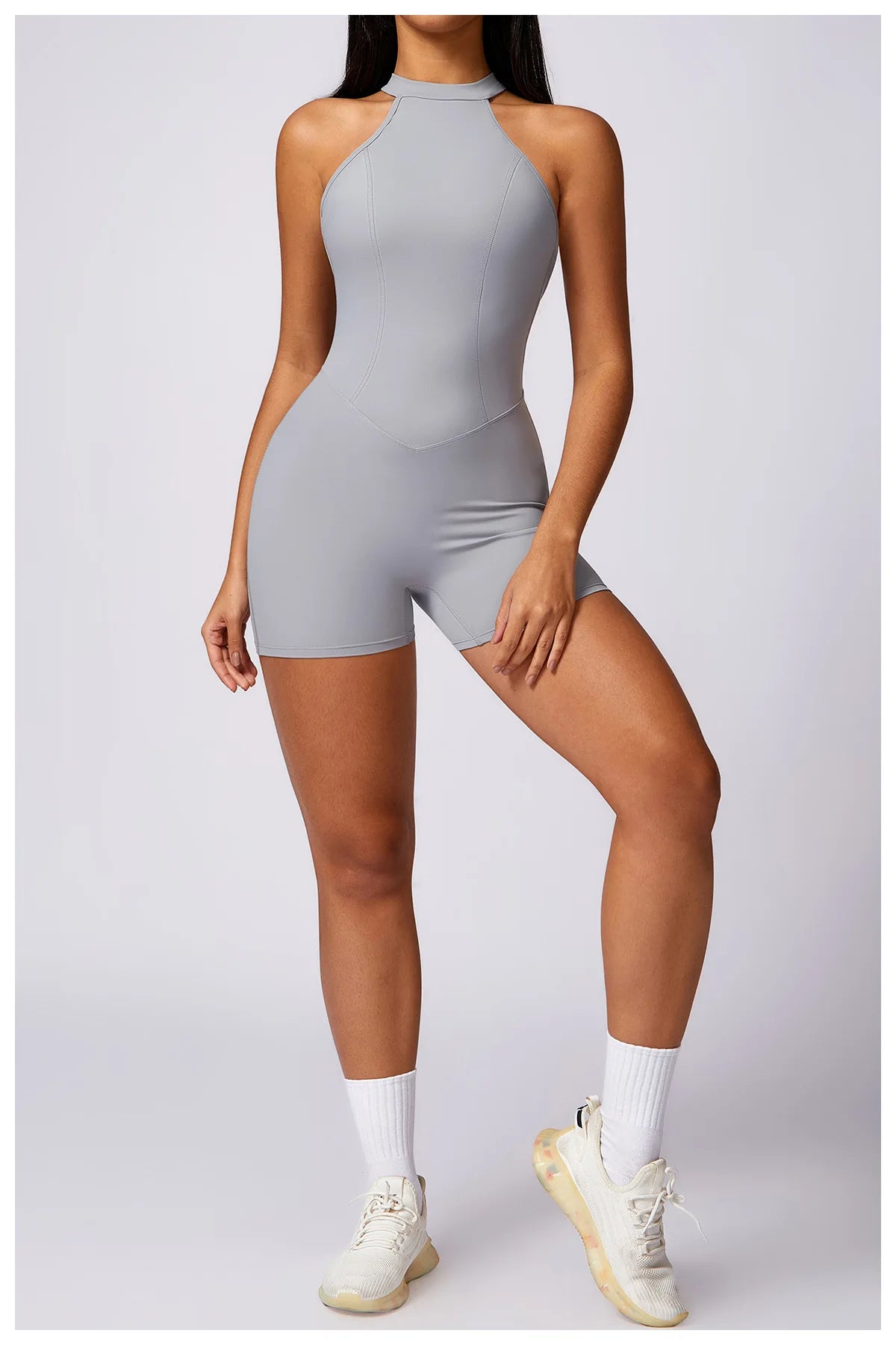 Combinaison short - Luna