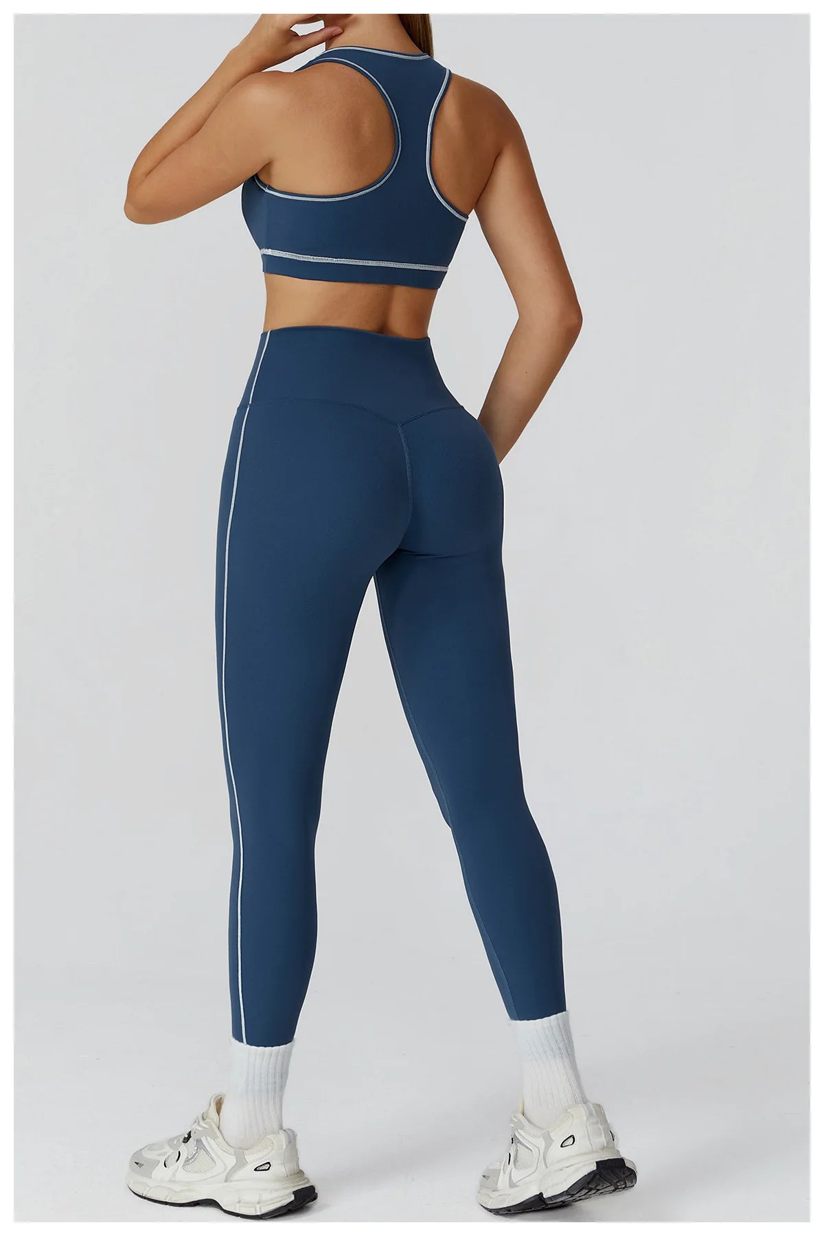 Ensemble top - Cosy