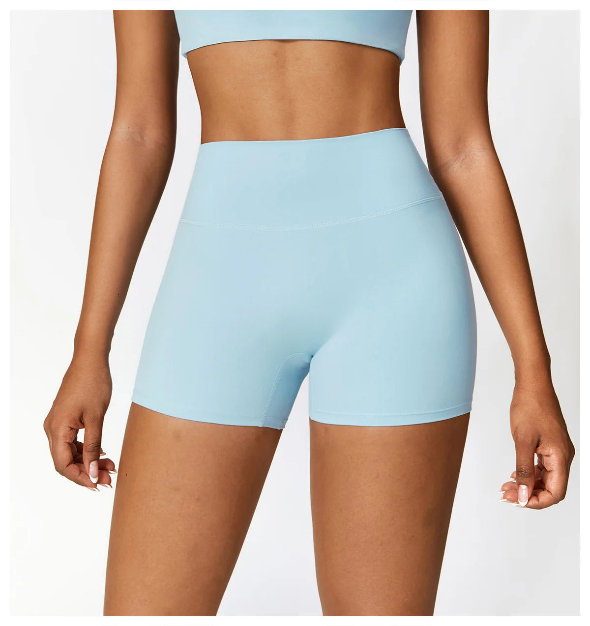 Short - Basic