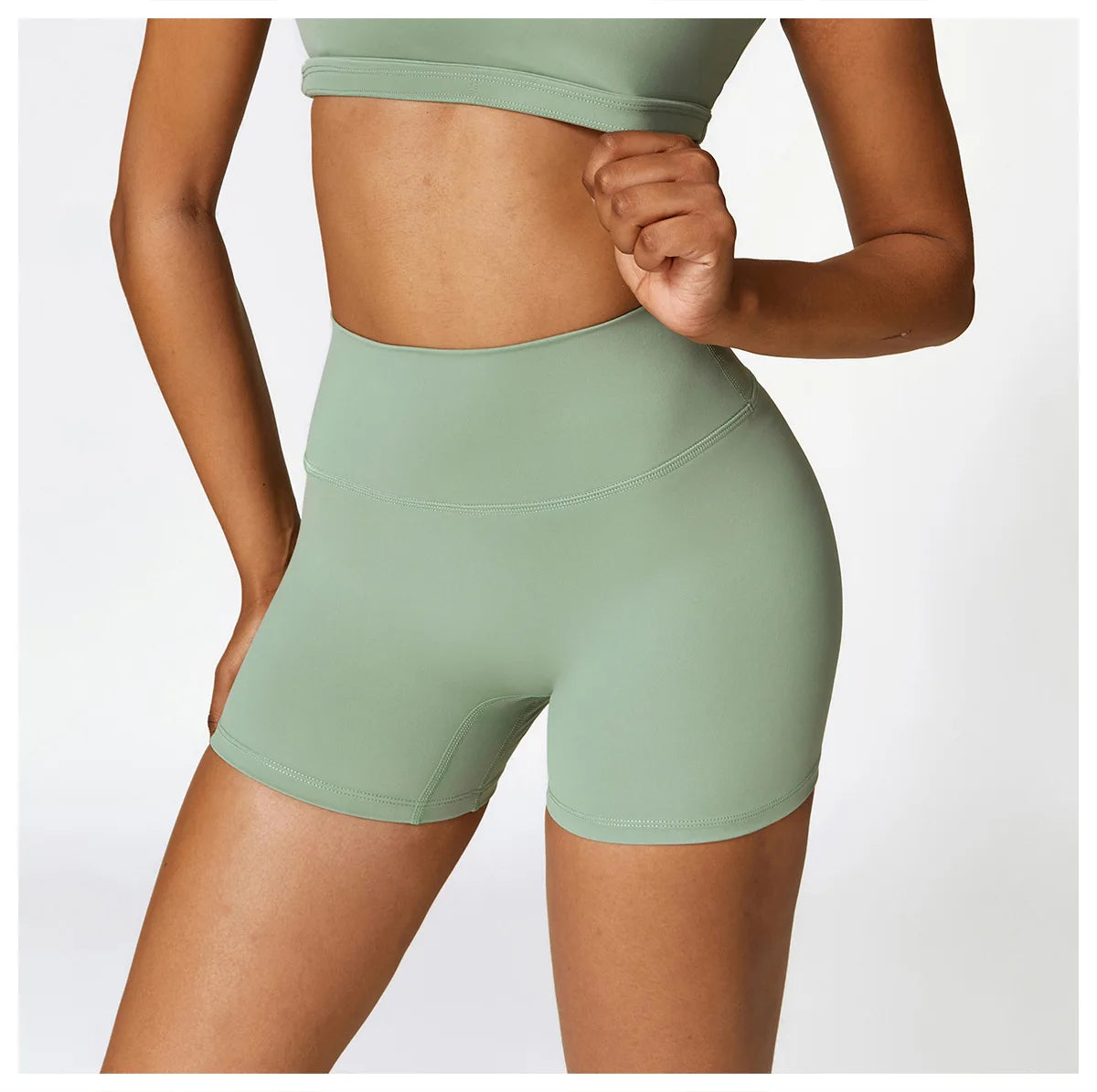 Short - Basic