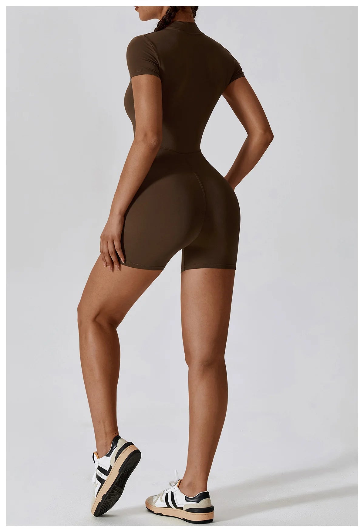 Combinaison short - Basic