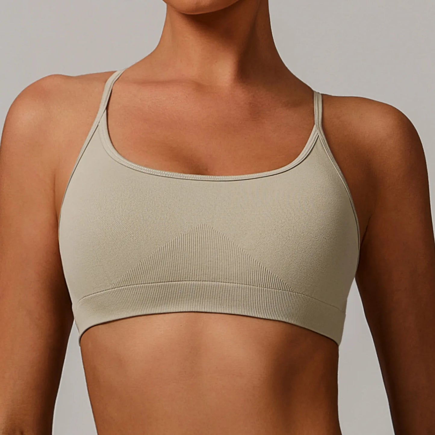 Crop-top - June