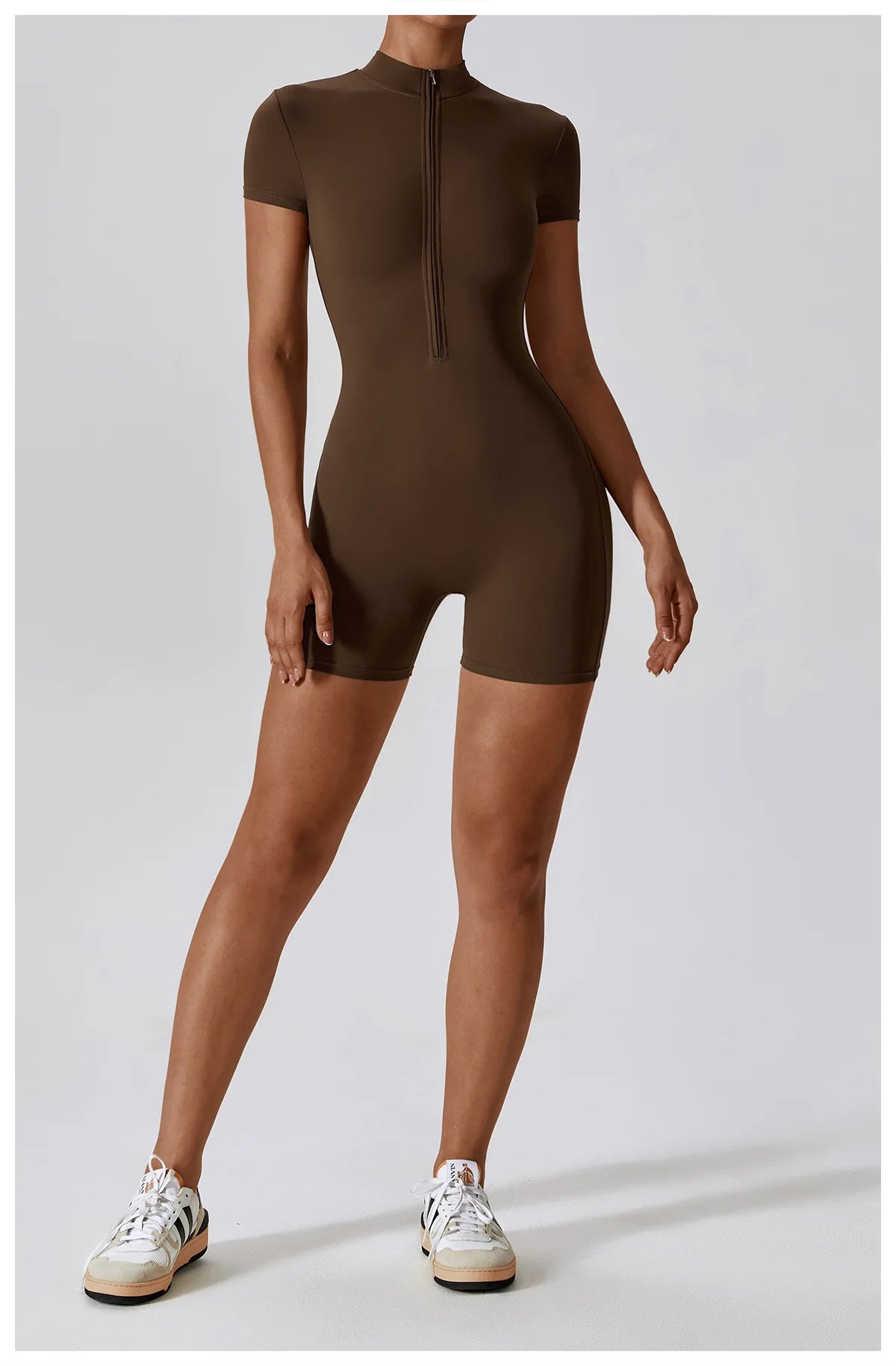 Combinaison short - Basic