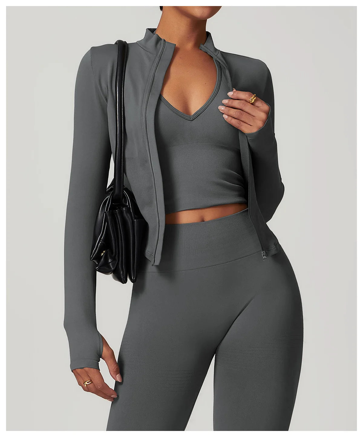 Veste - Luna