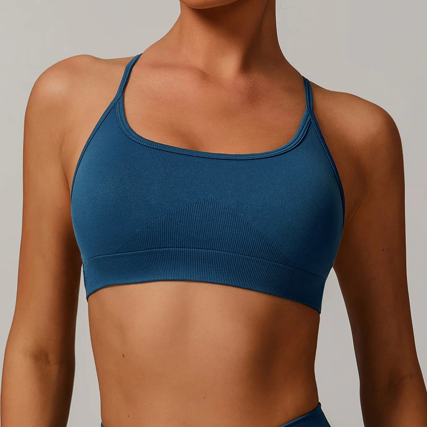 Crop-top - June