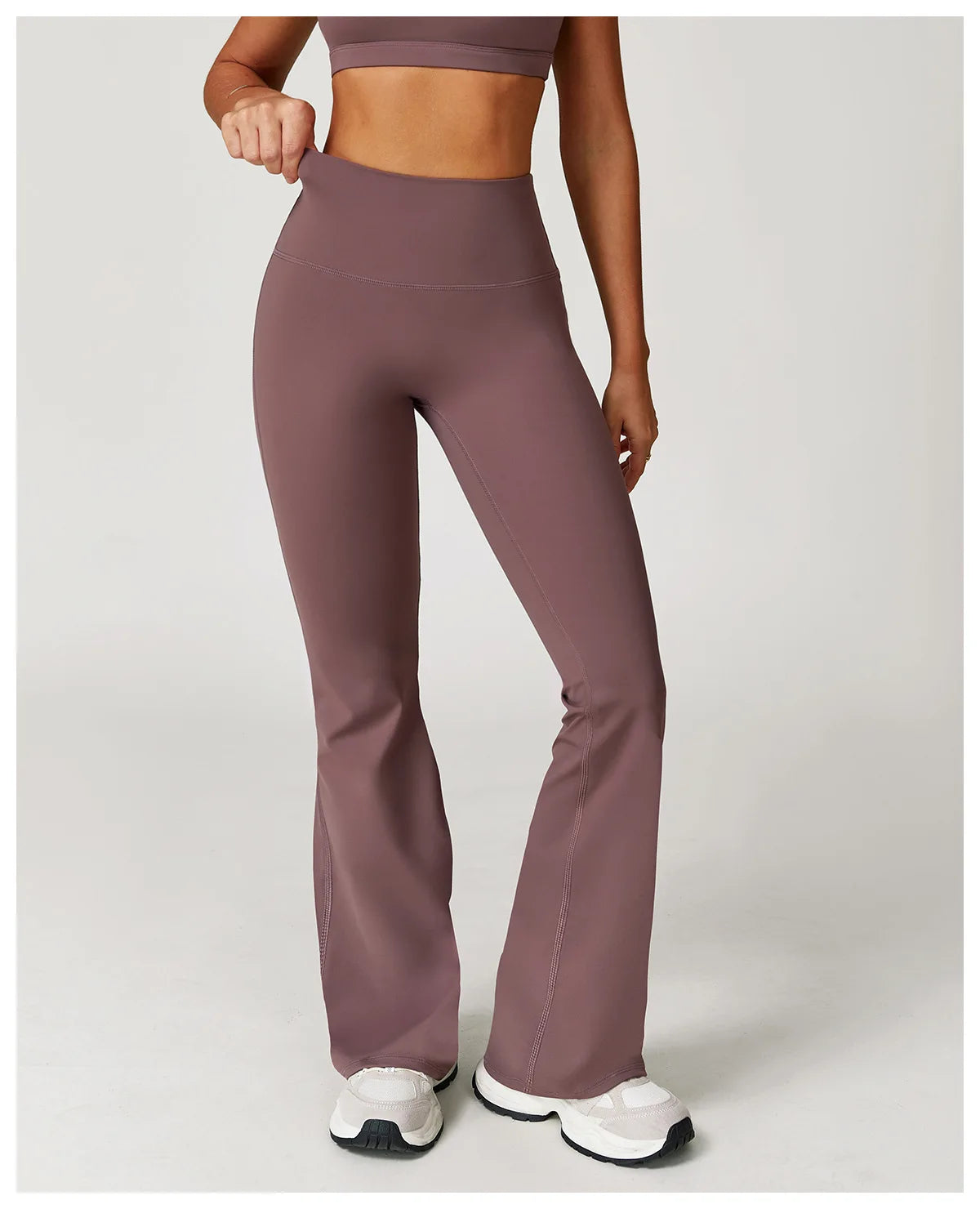 Legging streatch - Libre
