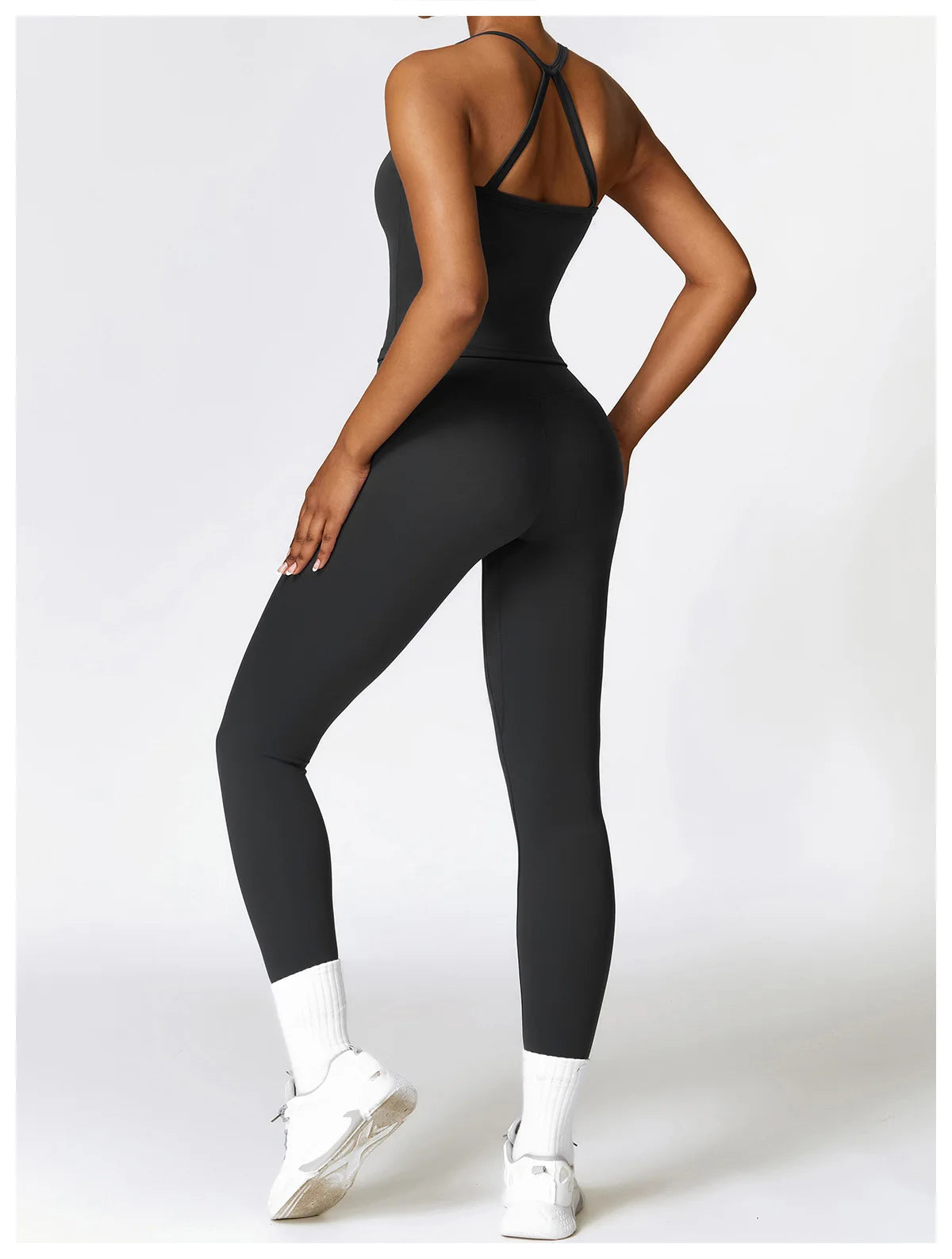 Legging simple - Basic