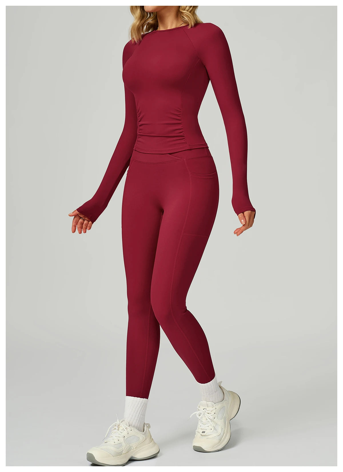 Tee-shirt manche longue - Libre