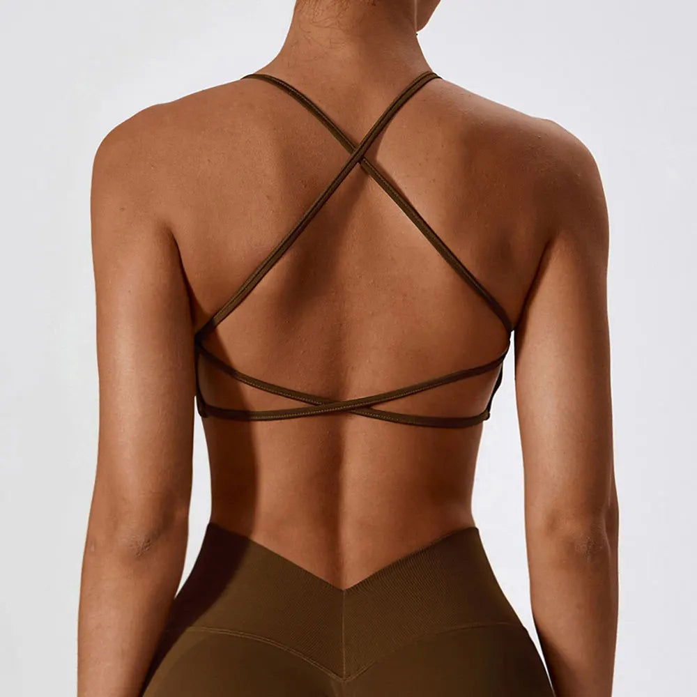 Crop-top - June