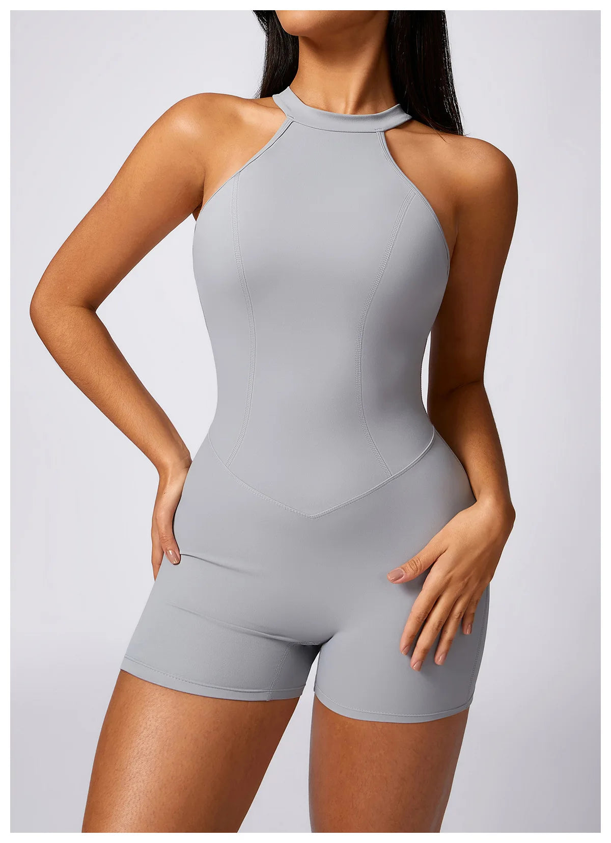 Combinaison short - Luna