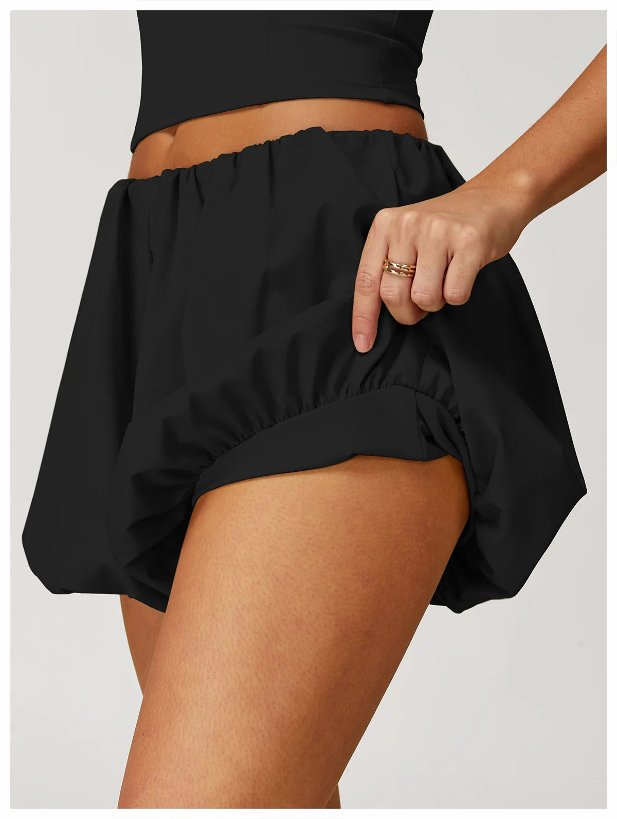 Short - Libre