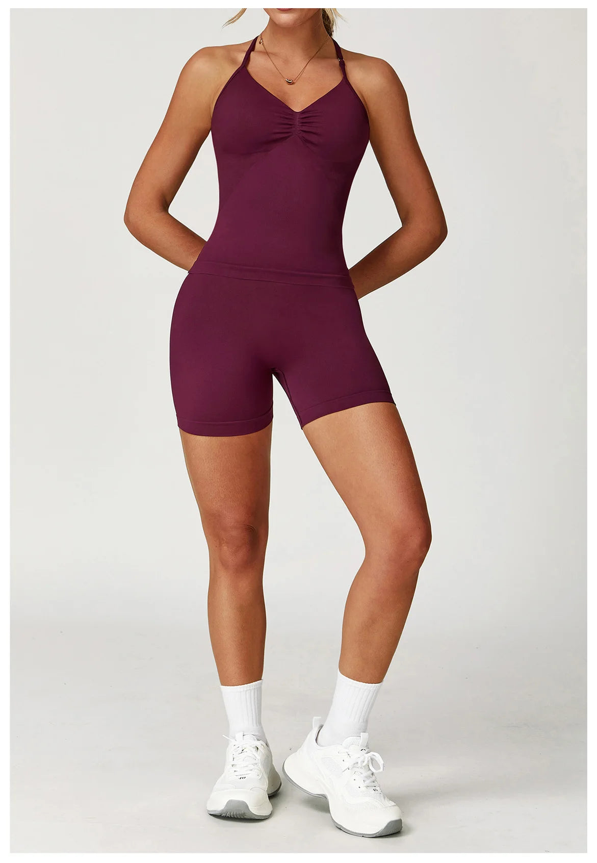 Ensemble cycliste - Basic