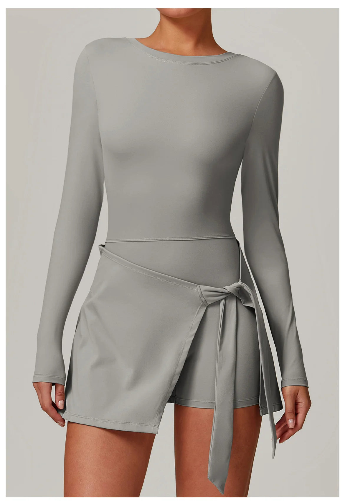 Combinaison jupe - Basic