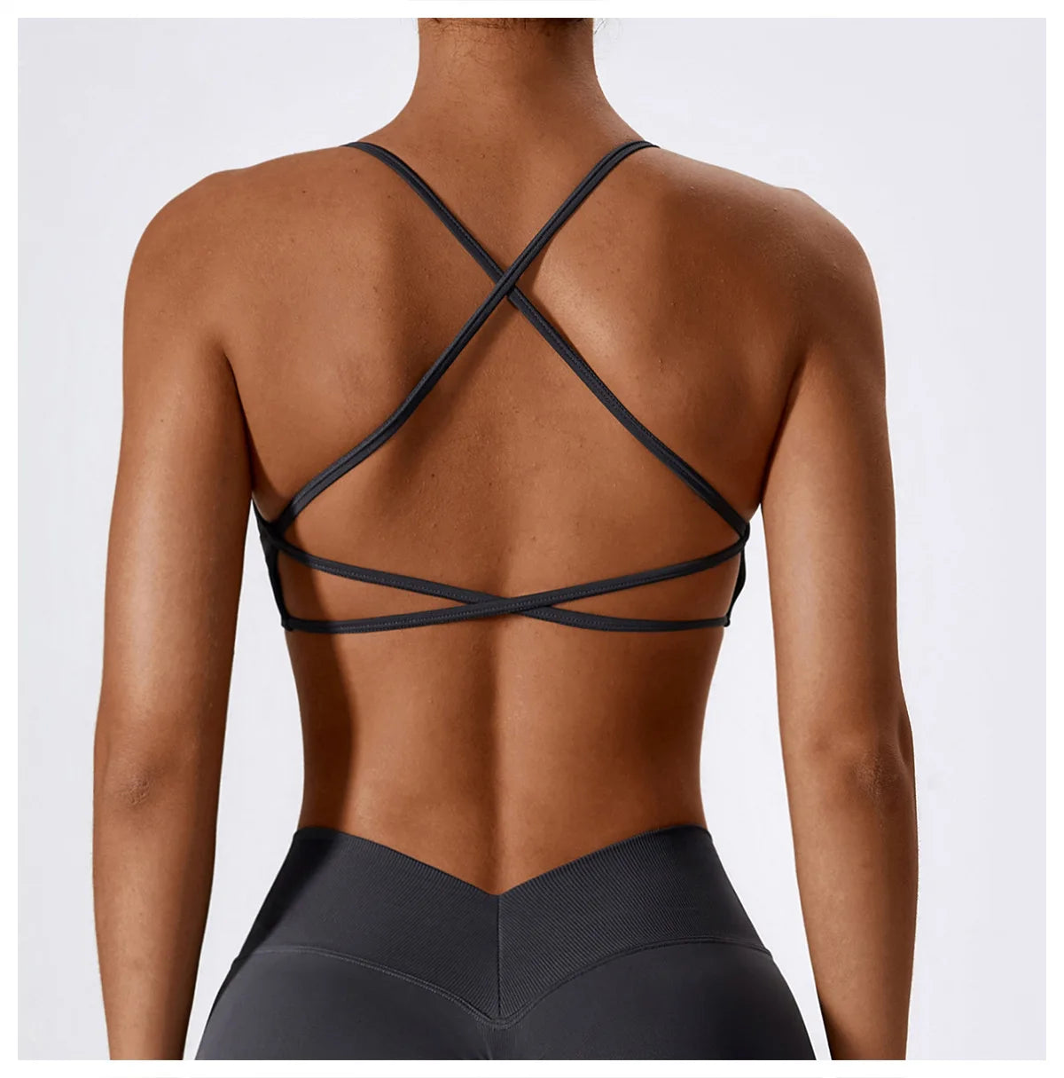 Crop-top - June