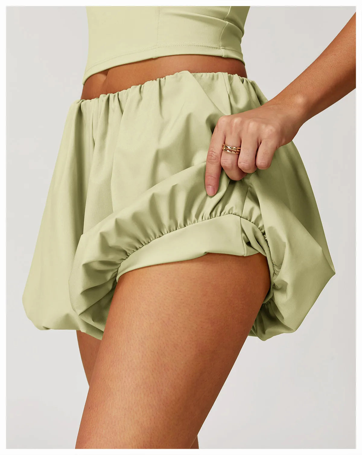 Short - Libre