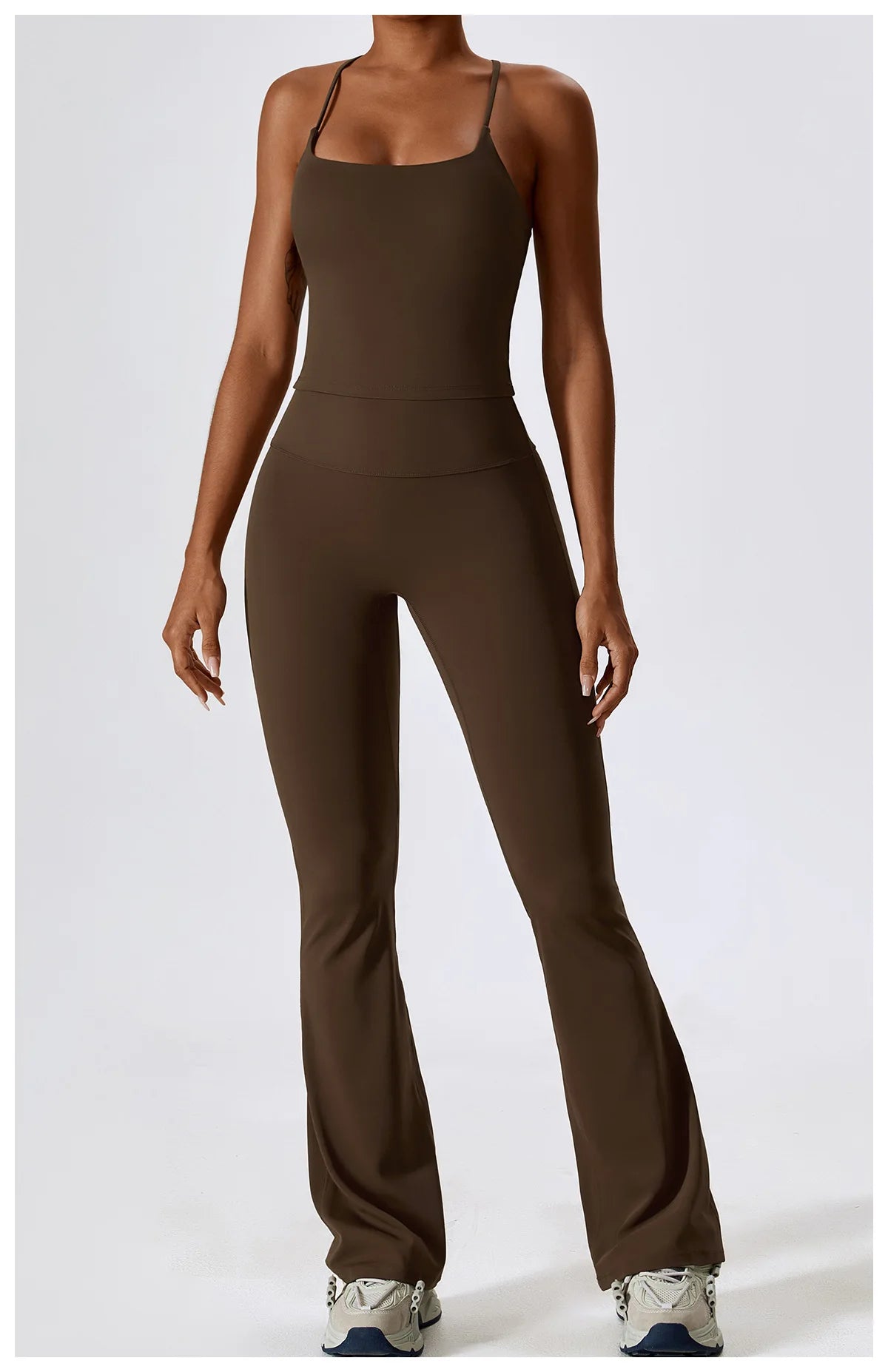 Ensemble pantalon - Libre