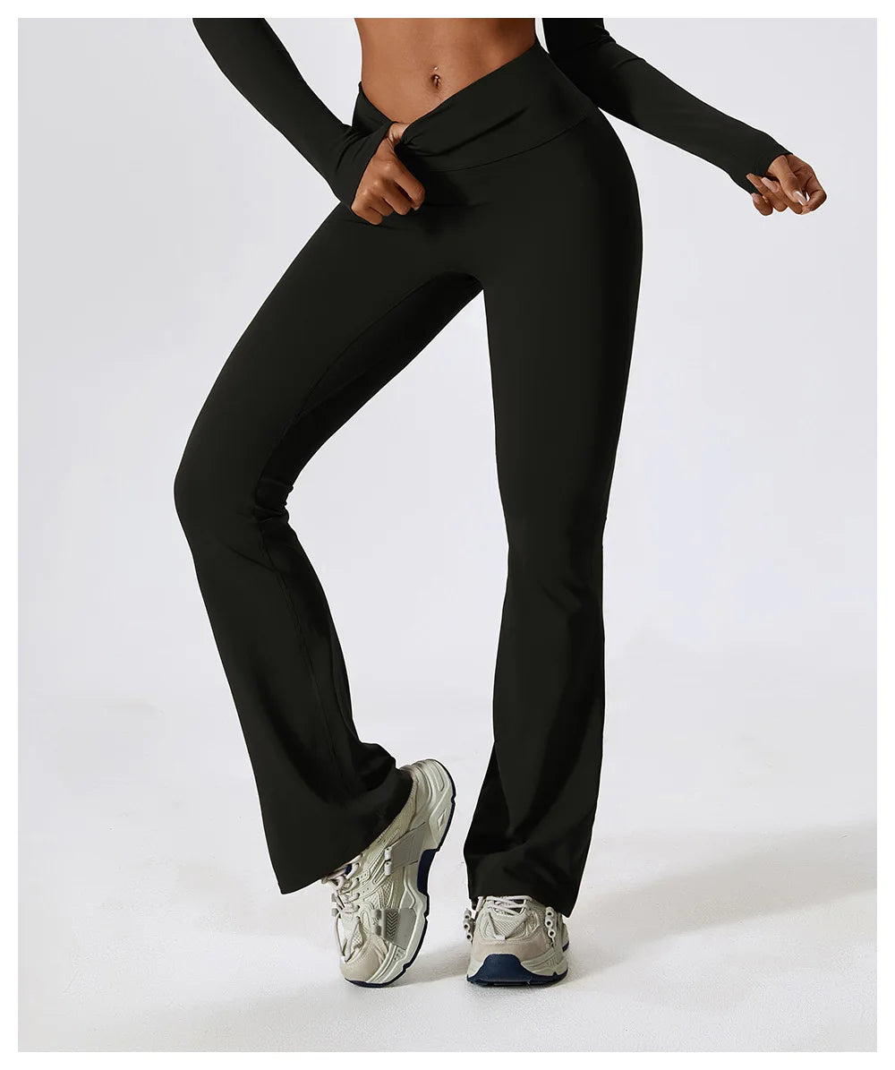 Pantalon large - Libre