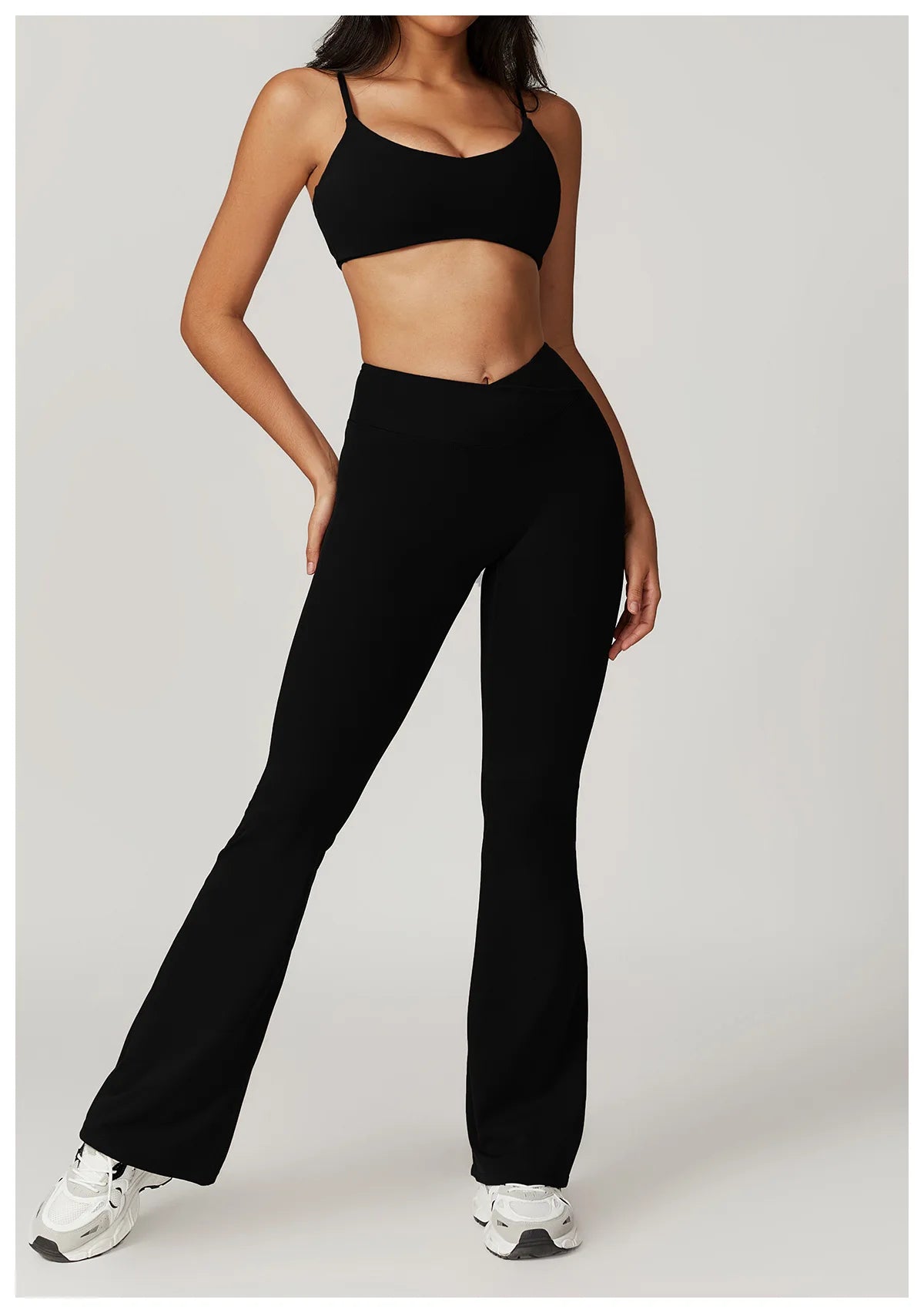 Pantalon fluide - Libre