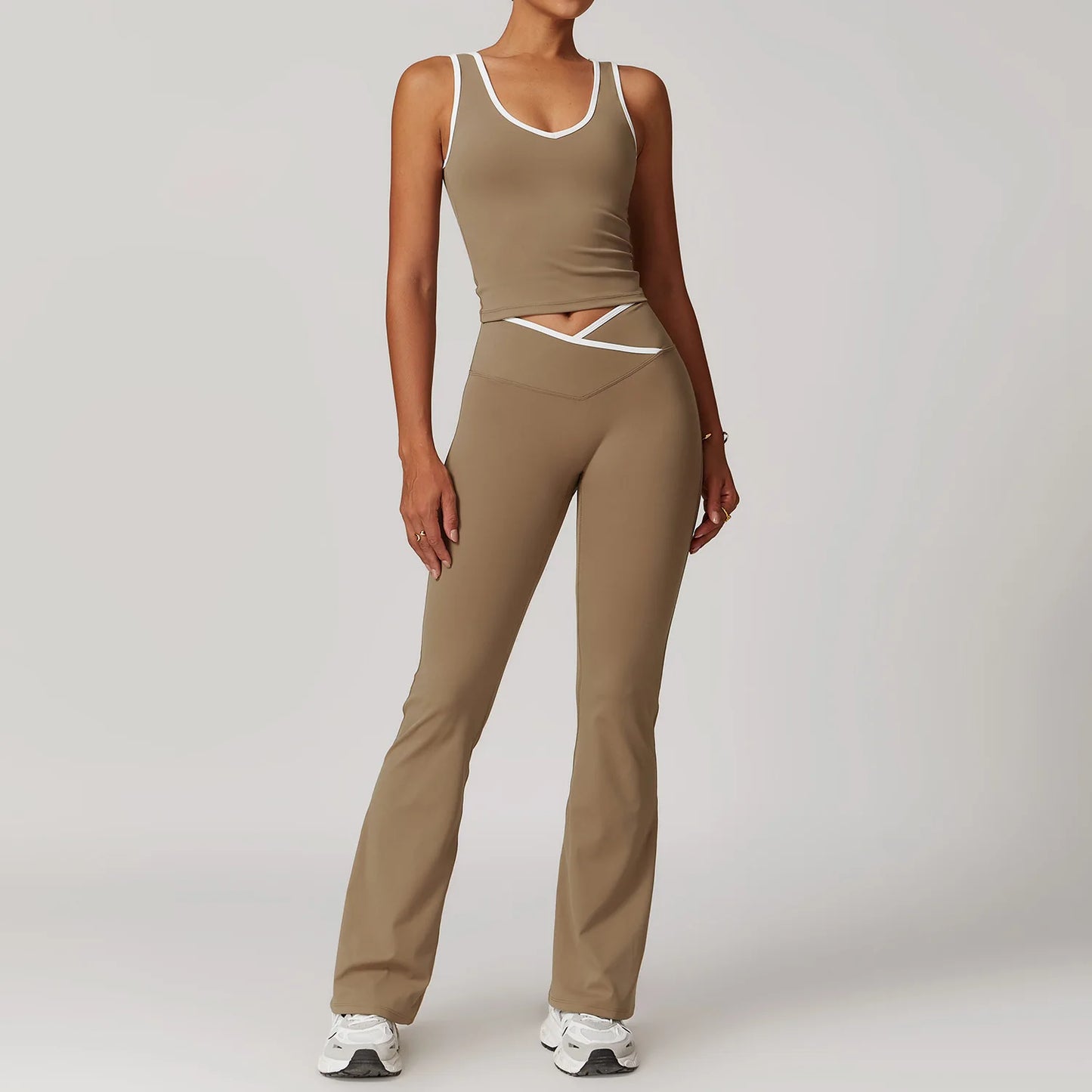 Ensemble pantalon - Cosy