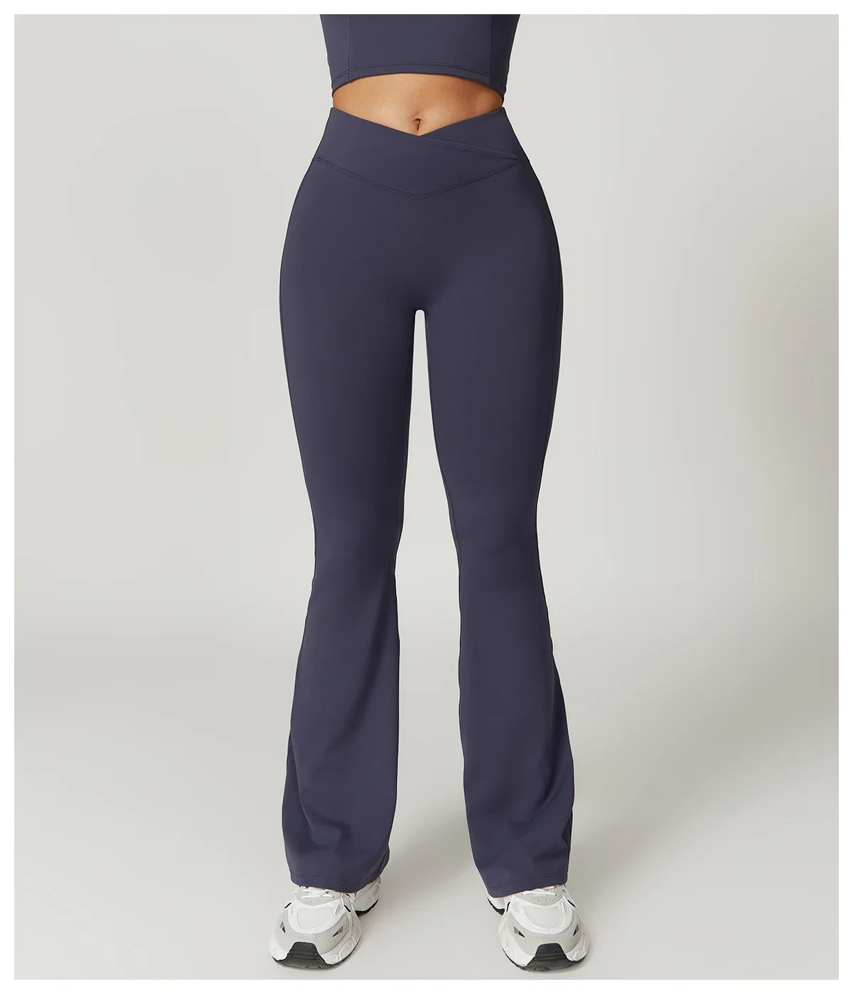 Pantalon fluide - Libre