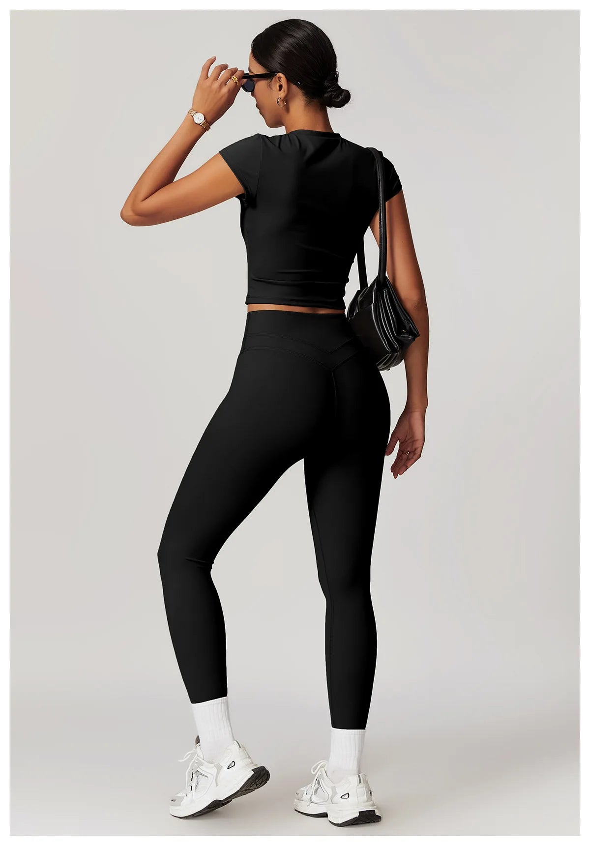 Legging Luna
