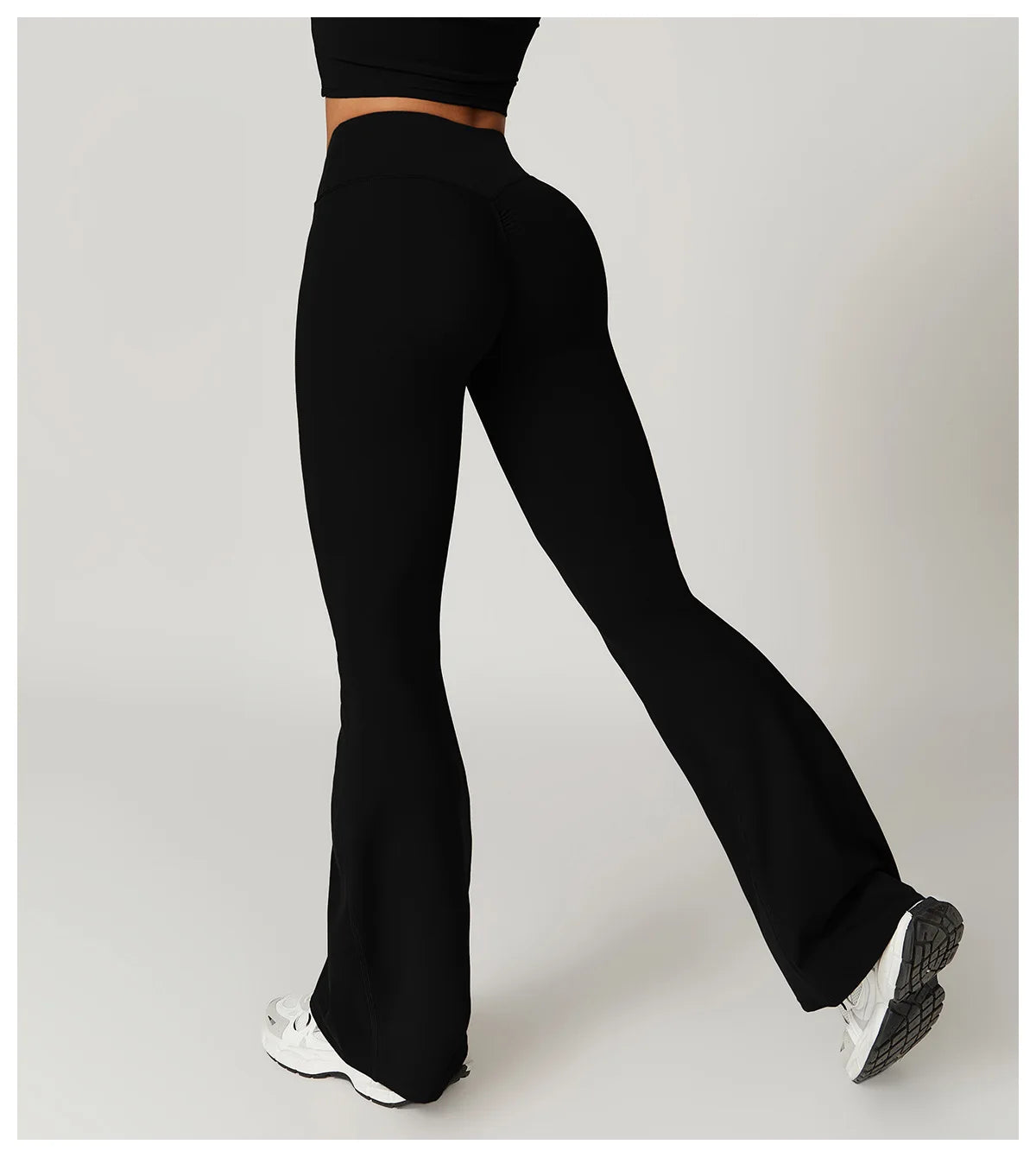 Pantalon fluide - Libre