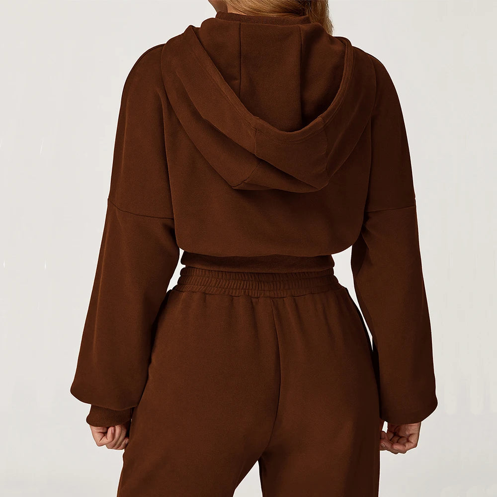 Pull - Zen