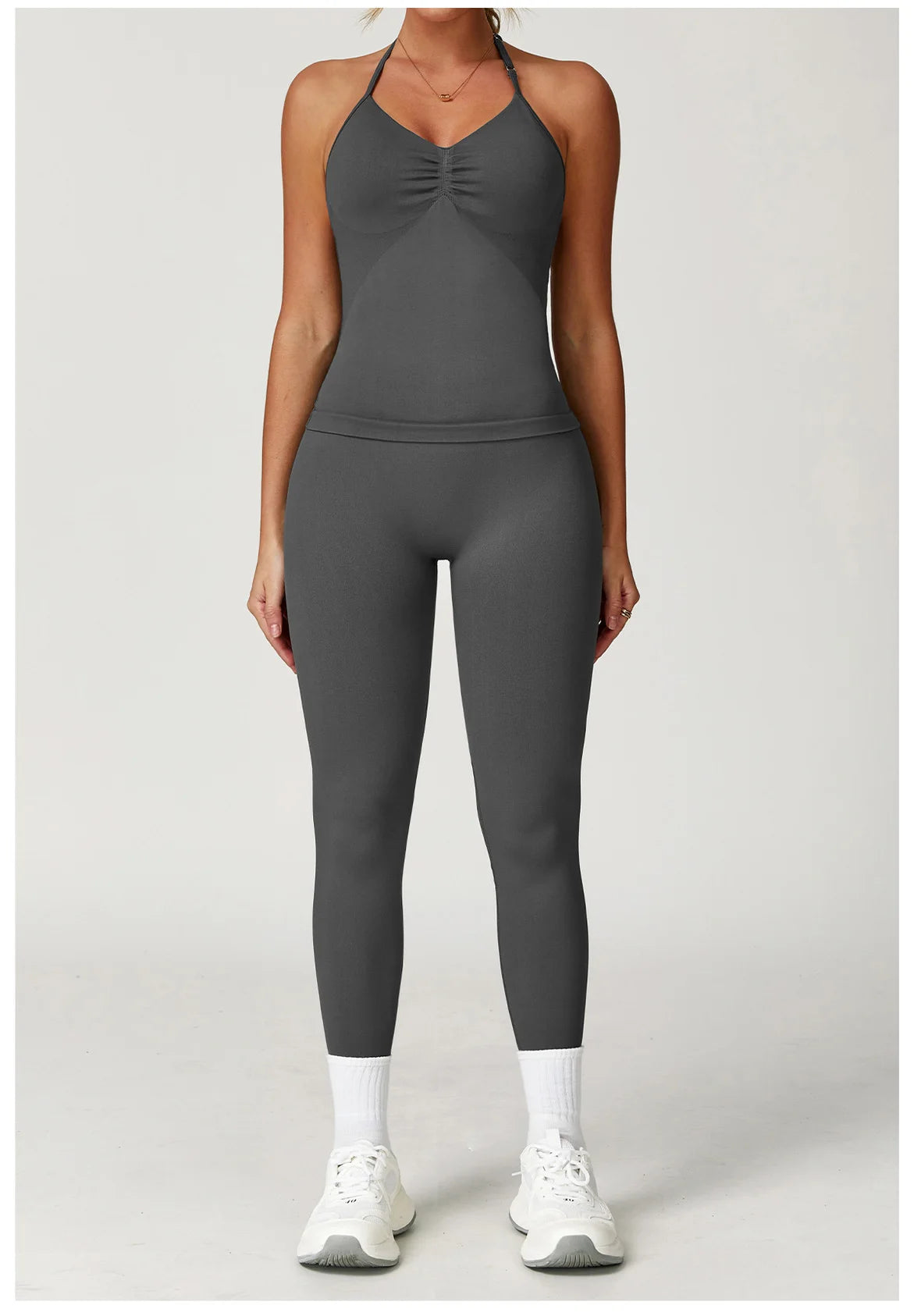 Ensemble legging - Basic
