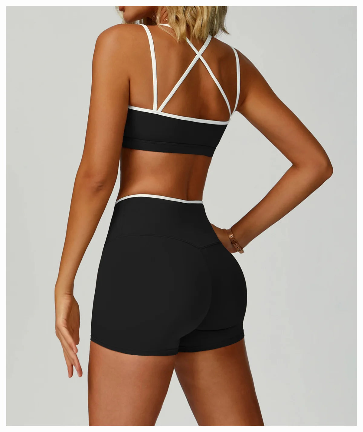 Crop-top - Cosy