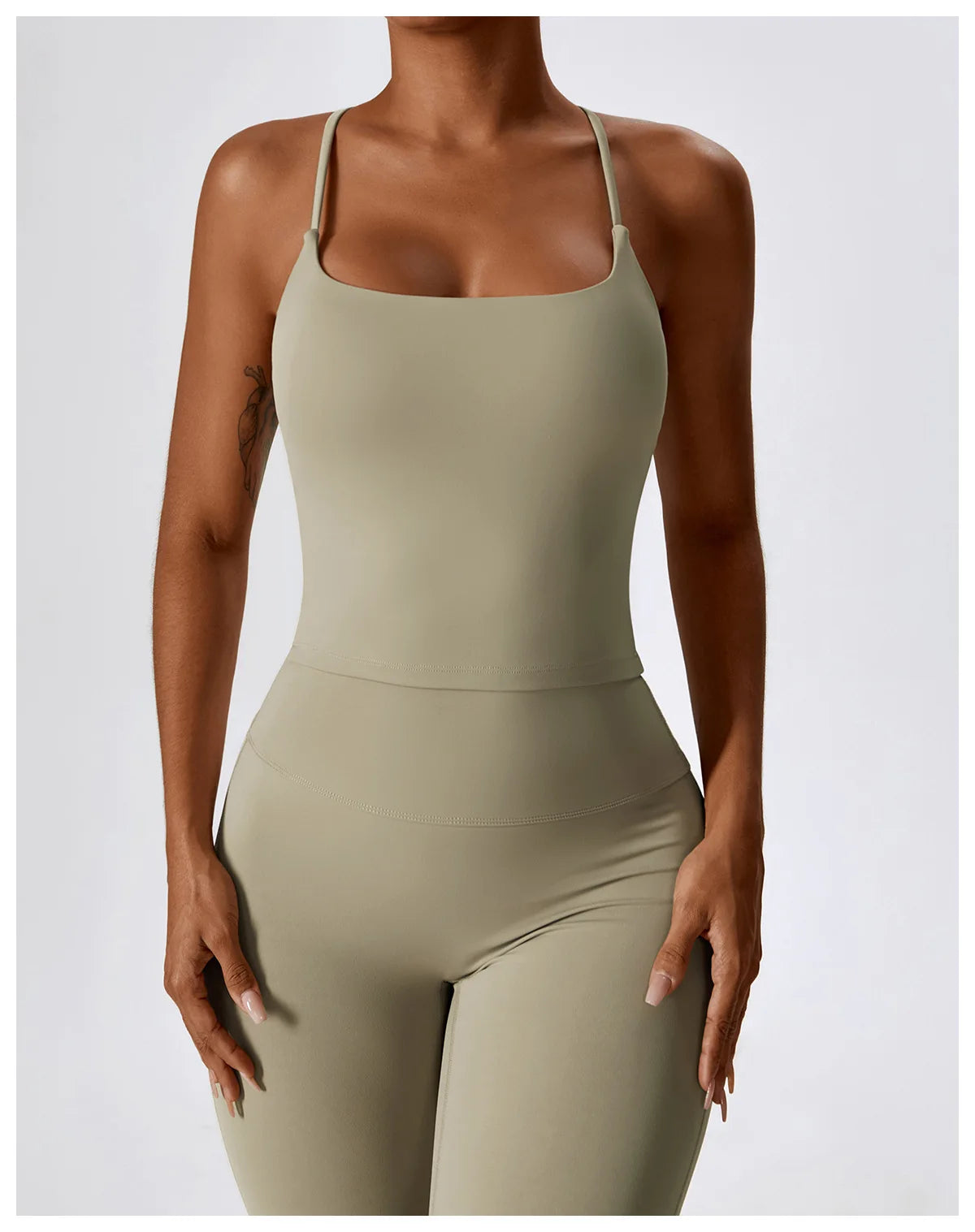 Ensemble pantalon - Libre