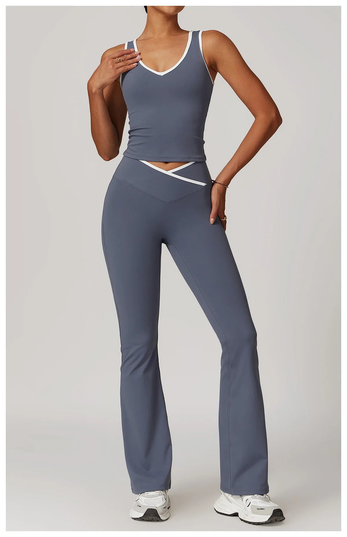 Ensemble pantalon - Cosy