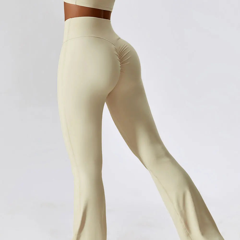 Pantalon large - Libre
