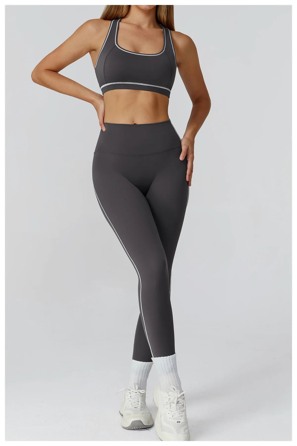 Ensemble top - Cosy