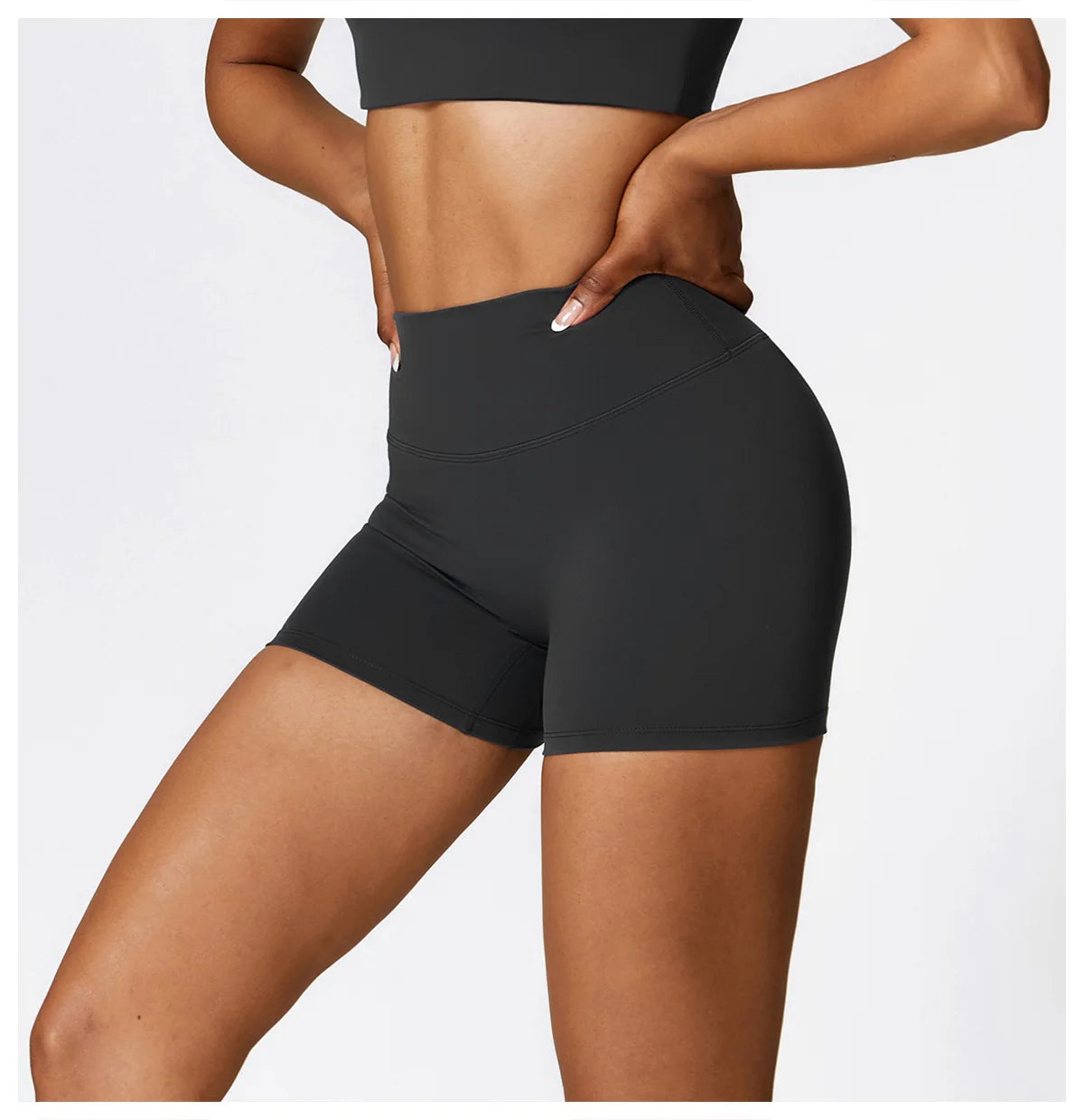 Short - Basic
